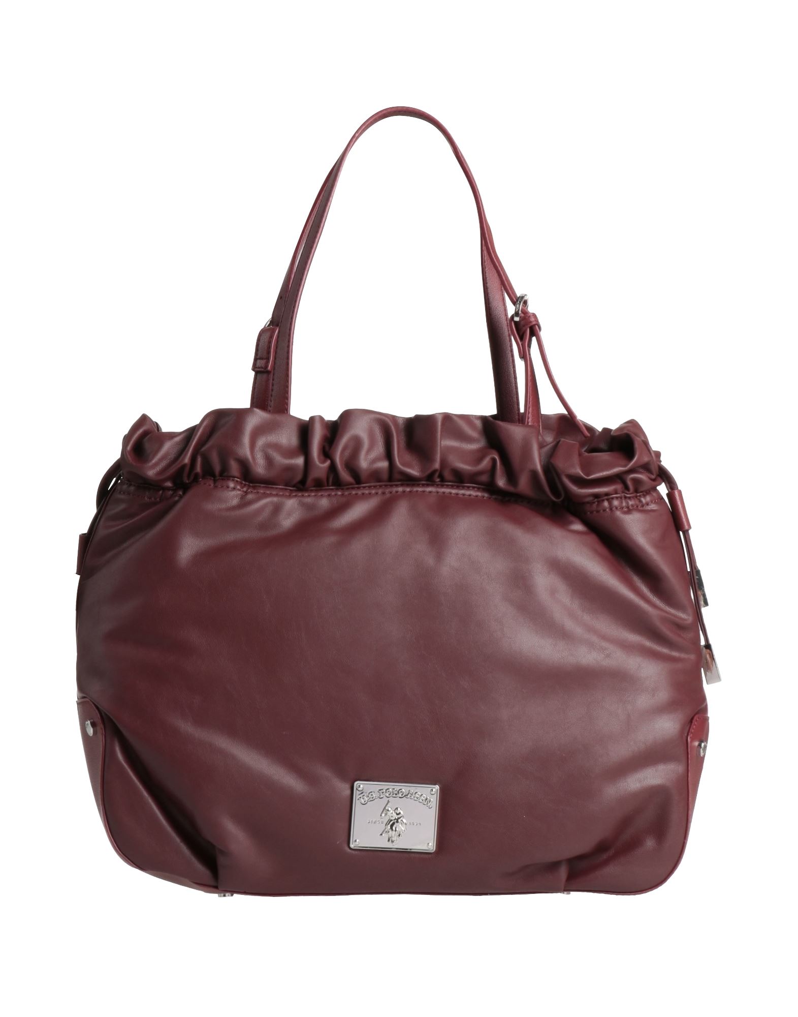 U.S.POLO ASSN. Handtaschen Damen Bordeaux von U.S.POLO ASSN.