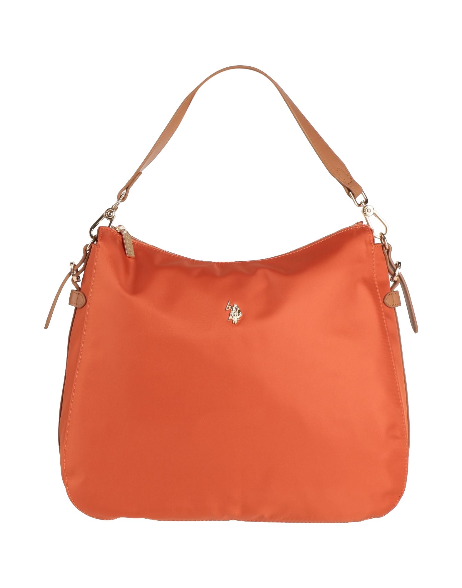 U.S.POLO ASSN. Handtaschen Damen Orange von U.S.POLO ASSN.