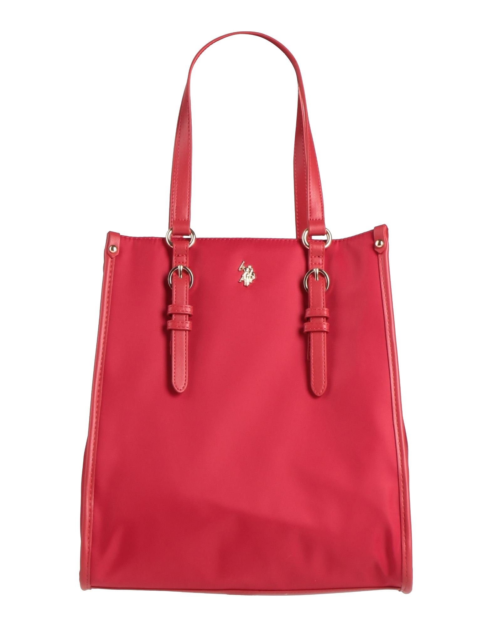 U.S.POLO ASSN. Handtaschen Damen Rot von U.S.POLO ASSN.