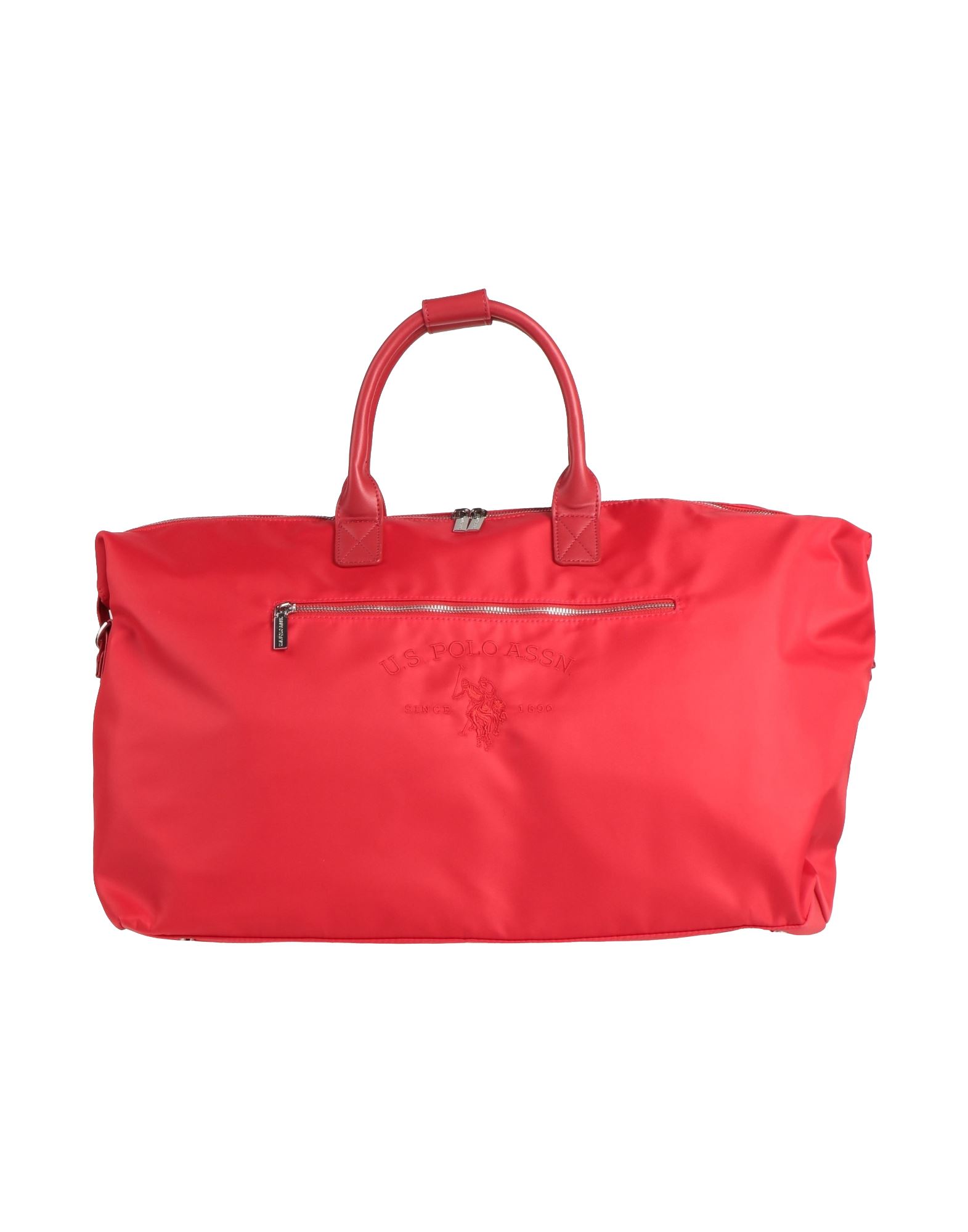 U.S.POLO ASSN. Handtaschen Damen Rot von U.S.POLO ASSN.