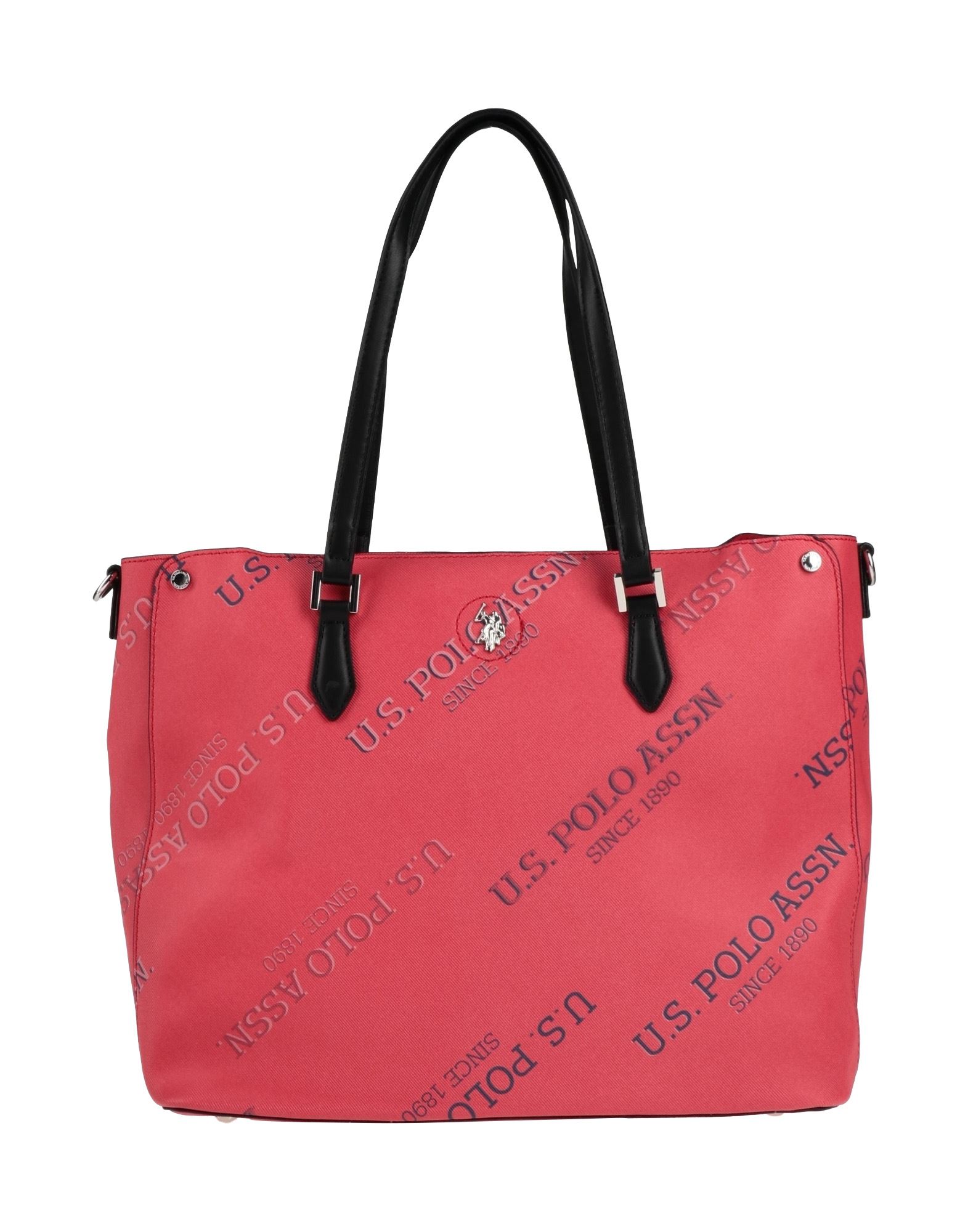 U.S.POLO ASSN. Handtaschen Damen Rot von U.S.POLO ASSN.