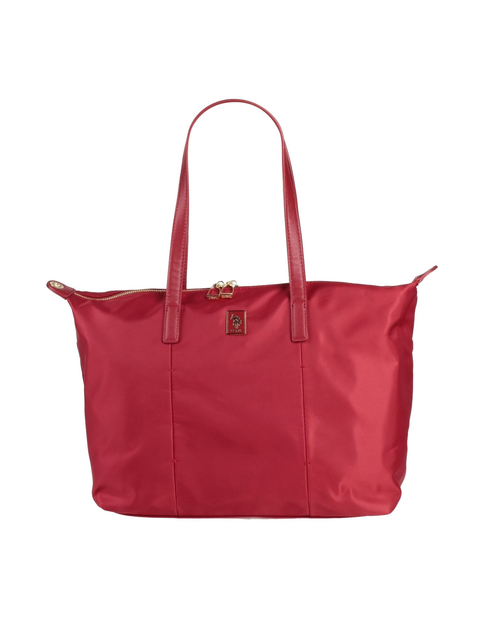 U.S.POLO ASSN. Handtaschen Damen Rot von U.S.POLO ASSN.