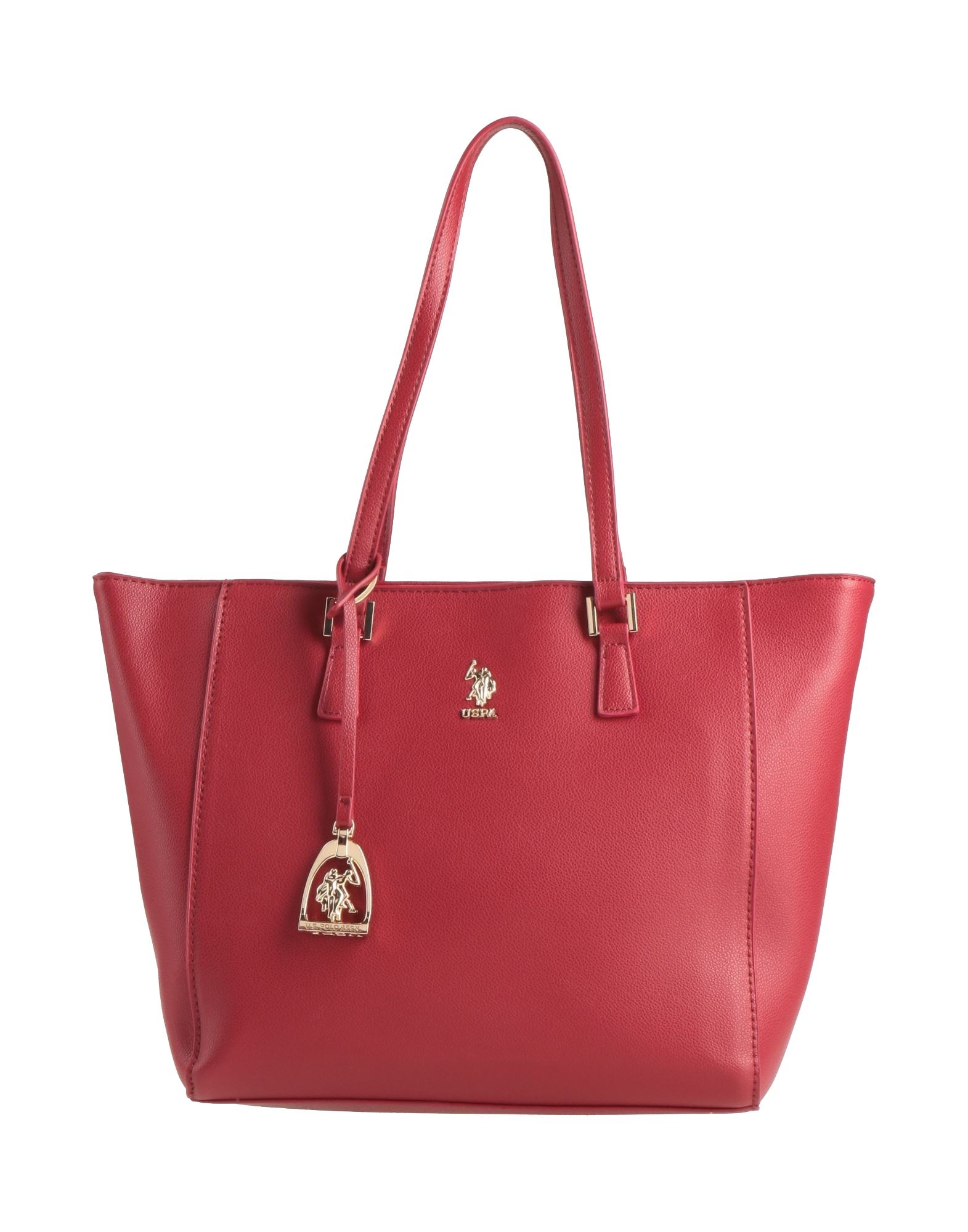 U.S.POLO ASSN. Handtaschen Damen Rot von U.S.POLO ASSN.