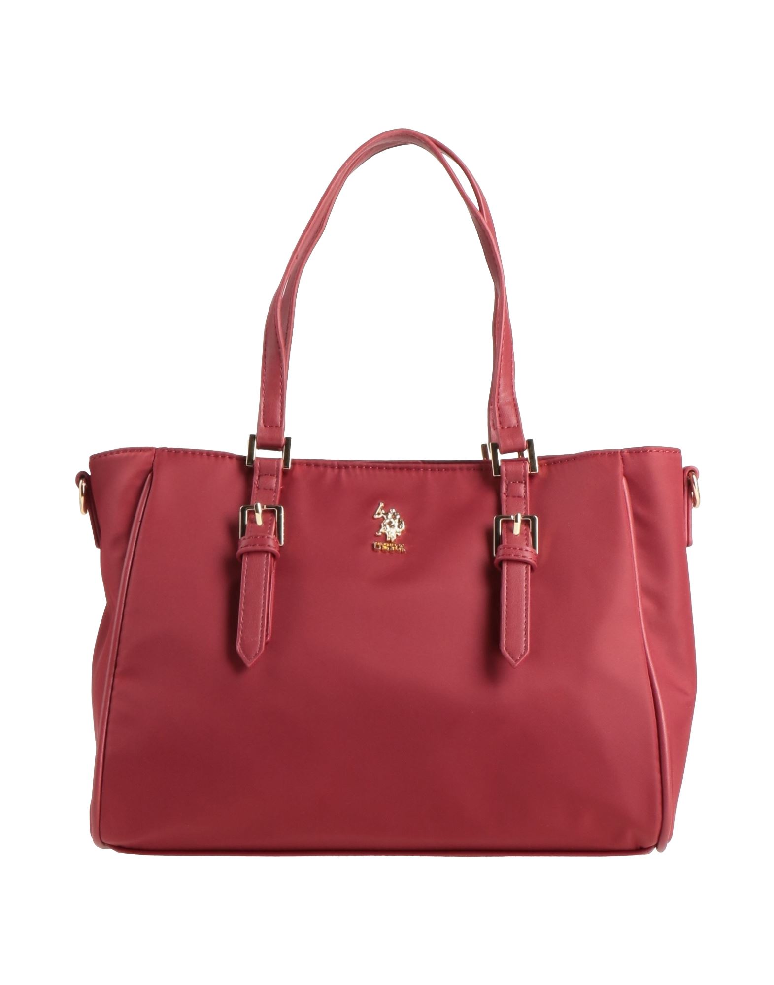 U.S.POLO ASSN. Handtaschen Damen Ziegelrot von U.S.POLO ASSN.