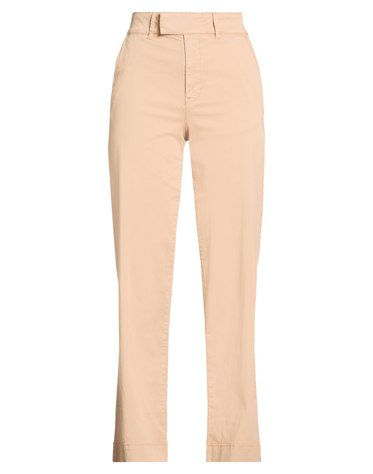 U.S.POLO ASSN. Hose Damen Beige von U.S.POLO ASSN.