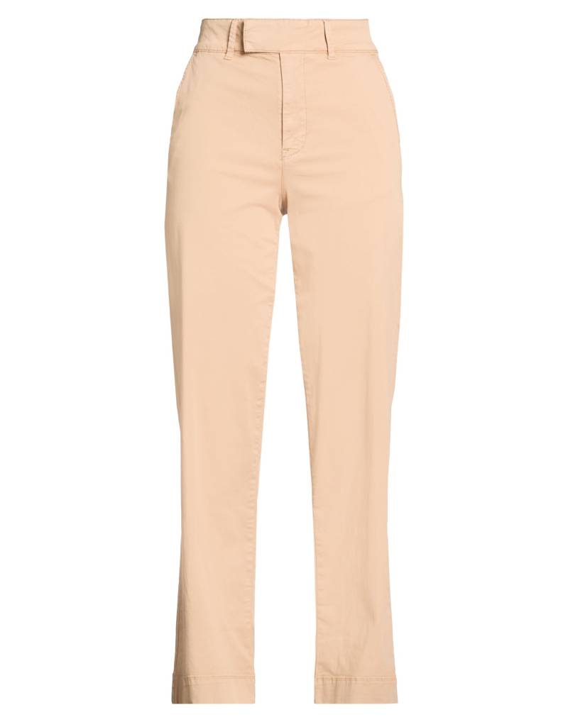 U.S.POLO ASSN. Hose Damen Beige von U.S.POLO ASSN.