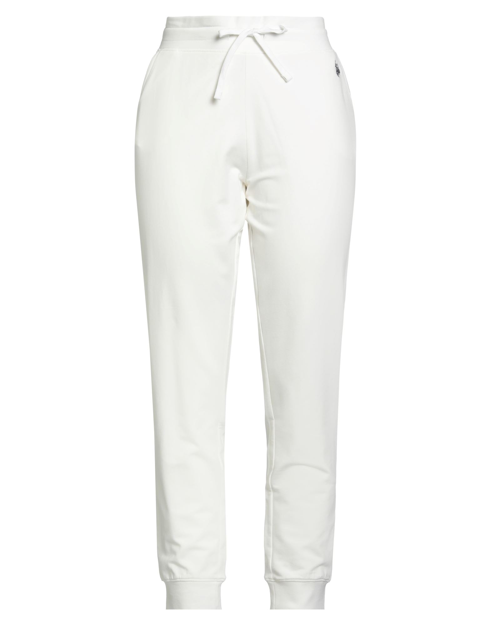 U.S.POLO ASSN. Hose Damen Elfenbein von U.S.POLO ASSN.