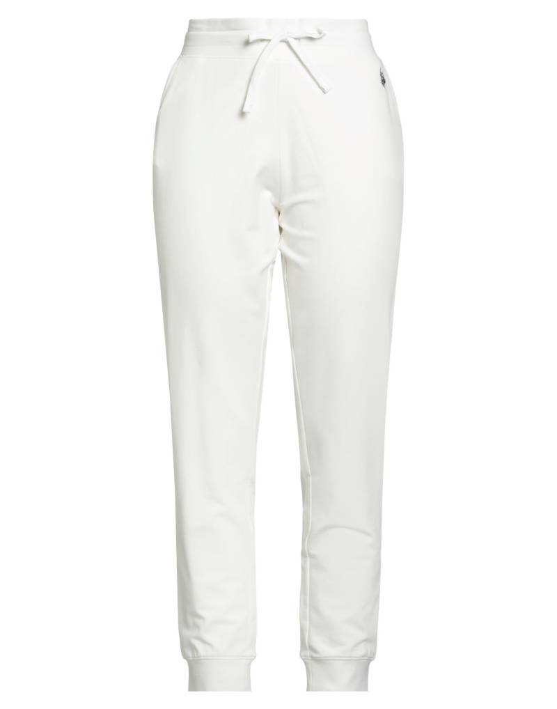 U.S.POLO ASSN. Hose Damen Elfenbein von U.S.POLO ASSN.