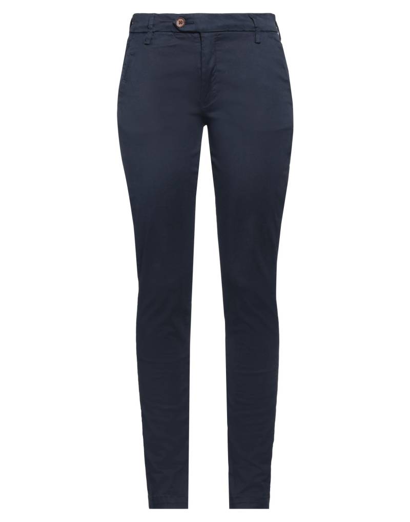 U.S.POLO ASSN. Hose Damen Nachtblau von U.S.POLO ASSN.