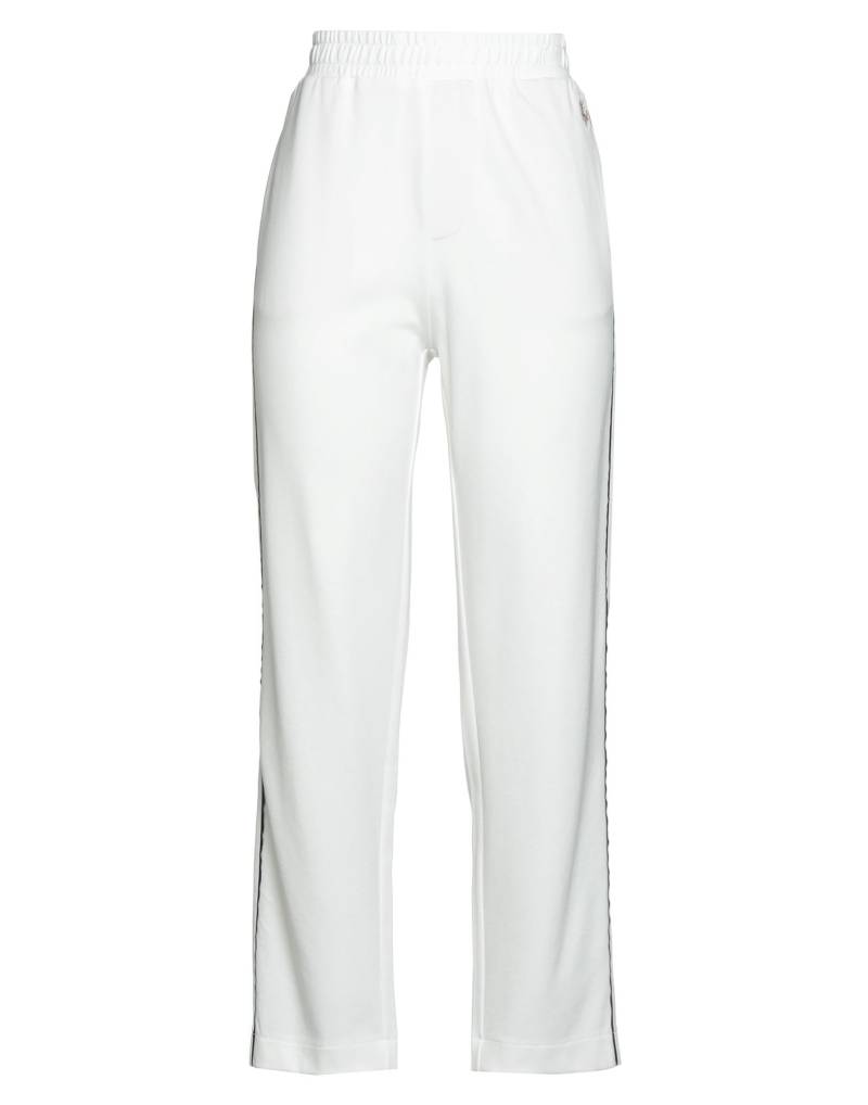 U.S.POLO ASSN. Hose Damen Off white von U.S.POLO ASSN.