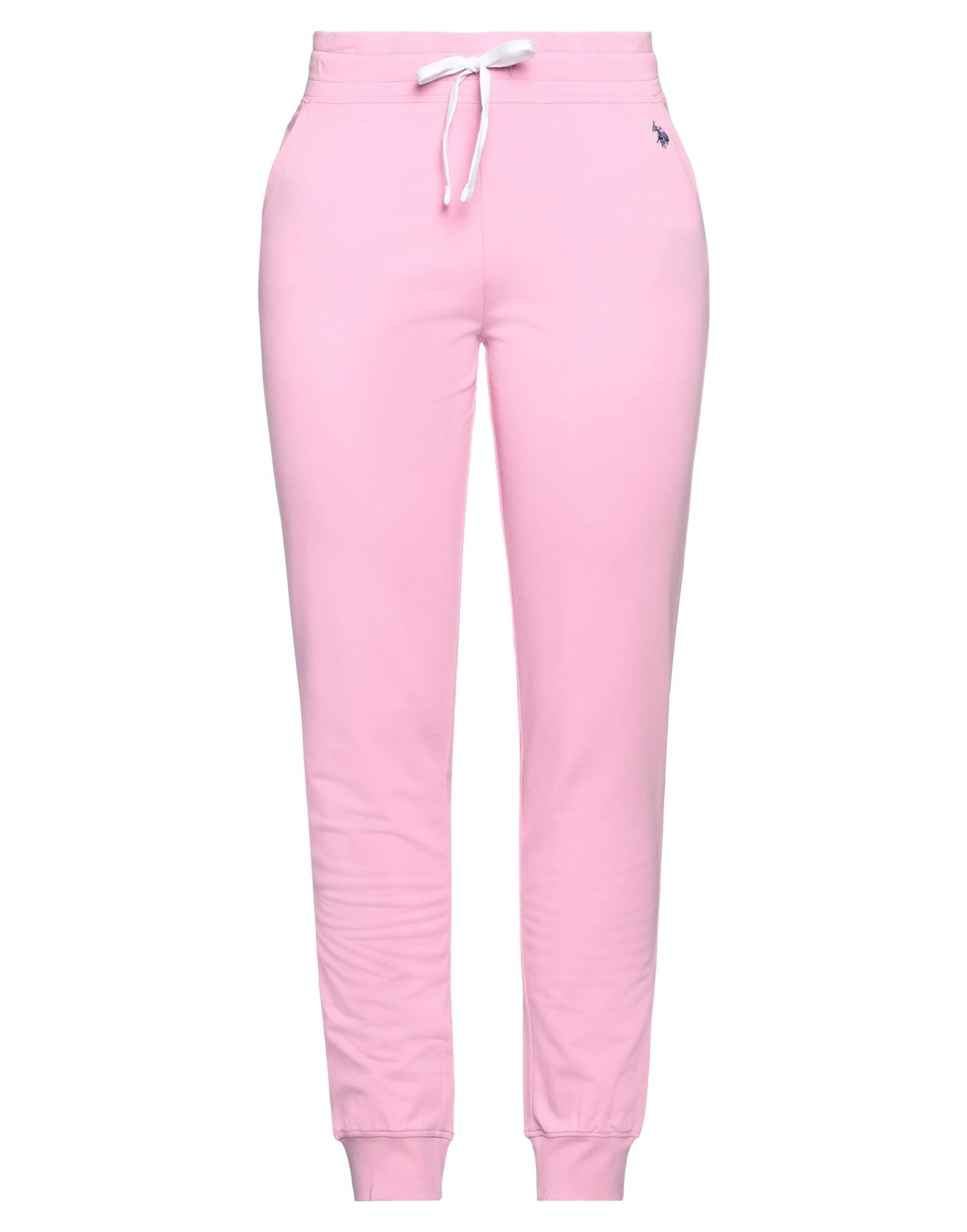 U.S.POLO ASSN. Hose Damen Rosa von U.S.POLO ASSN.