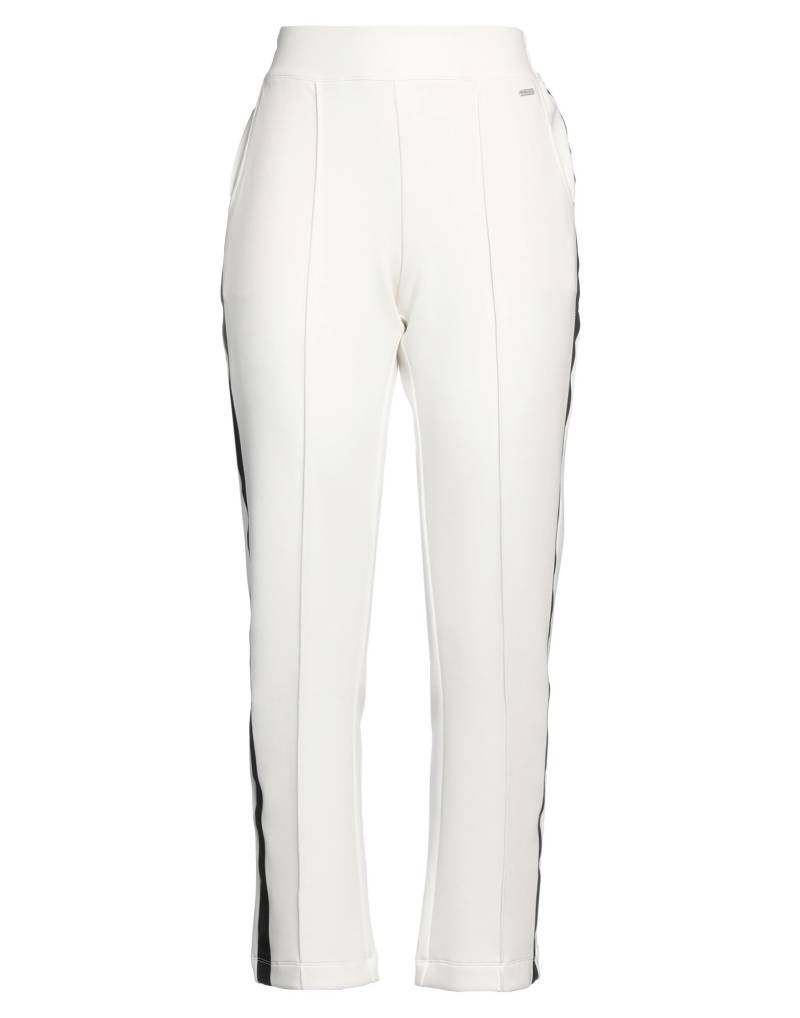 U.S.POLO ASSN. Hose Damen Weiß von U.S.POLO ASSN.