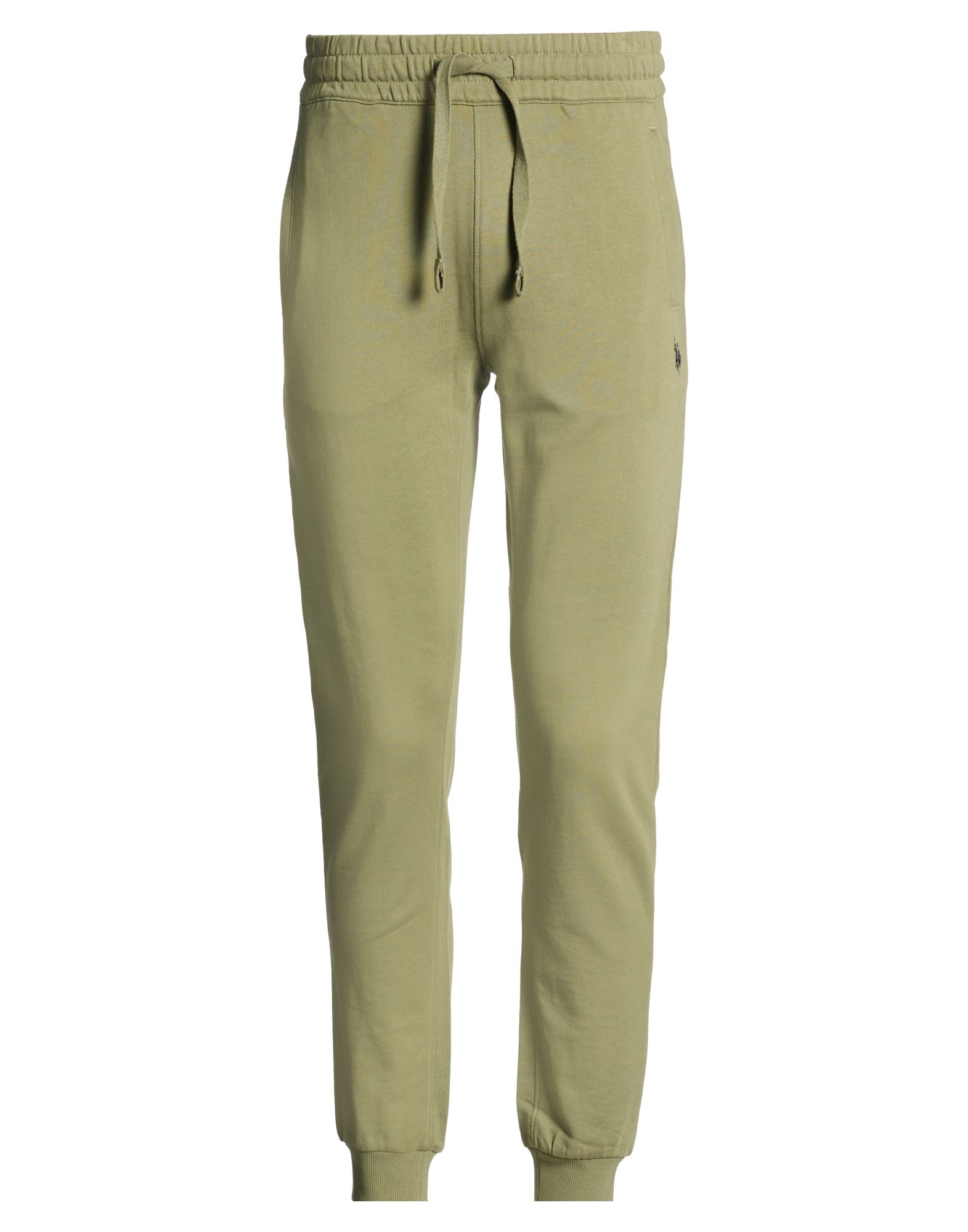 U.S.POLO ASSN. Hose Herren Militärgrün von U.S.POLO ASSN.