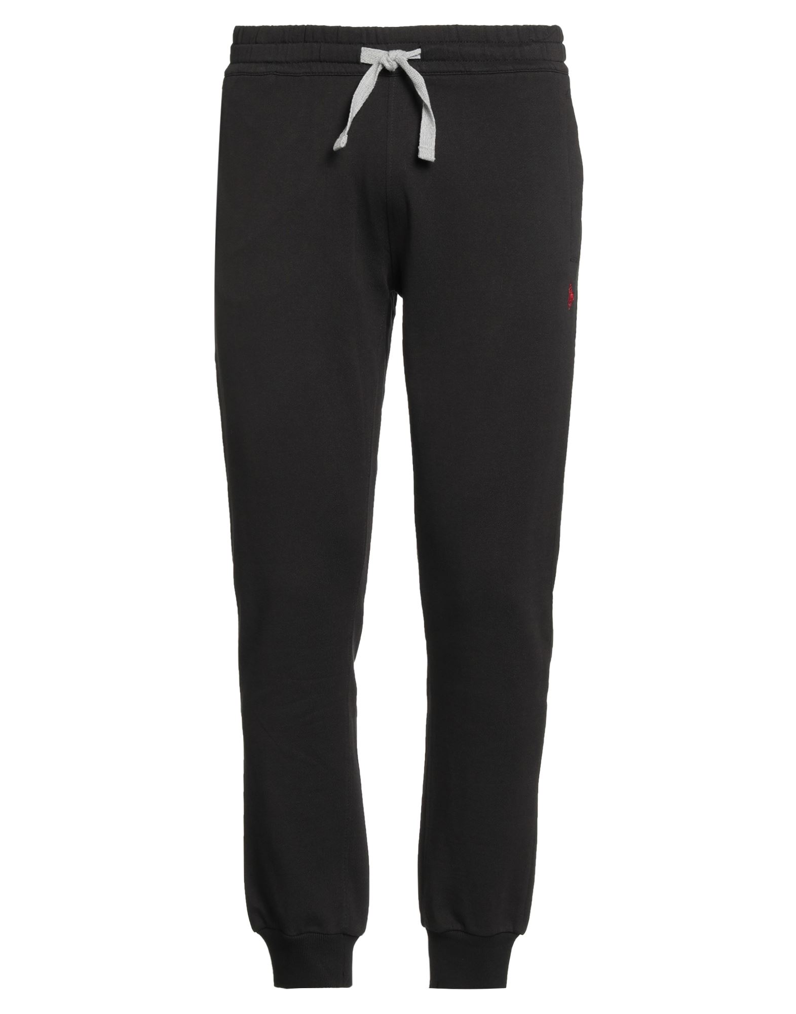 U.S.POLO ASSN. Hose Herren Schwarz von U.S.POLO ASSN.