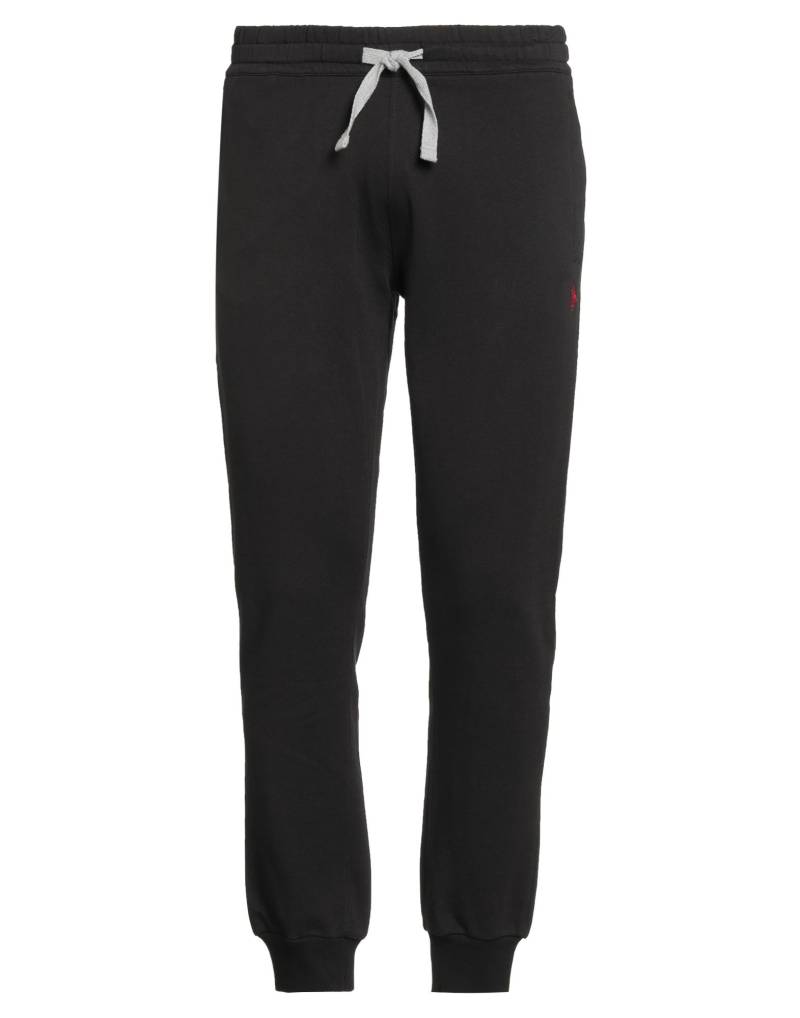 U.S.POLO ASSN. Hose Herren Schwarz von U.S.POLO ASSN.