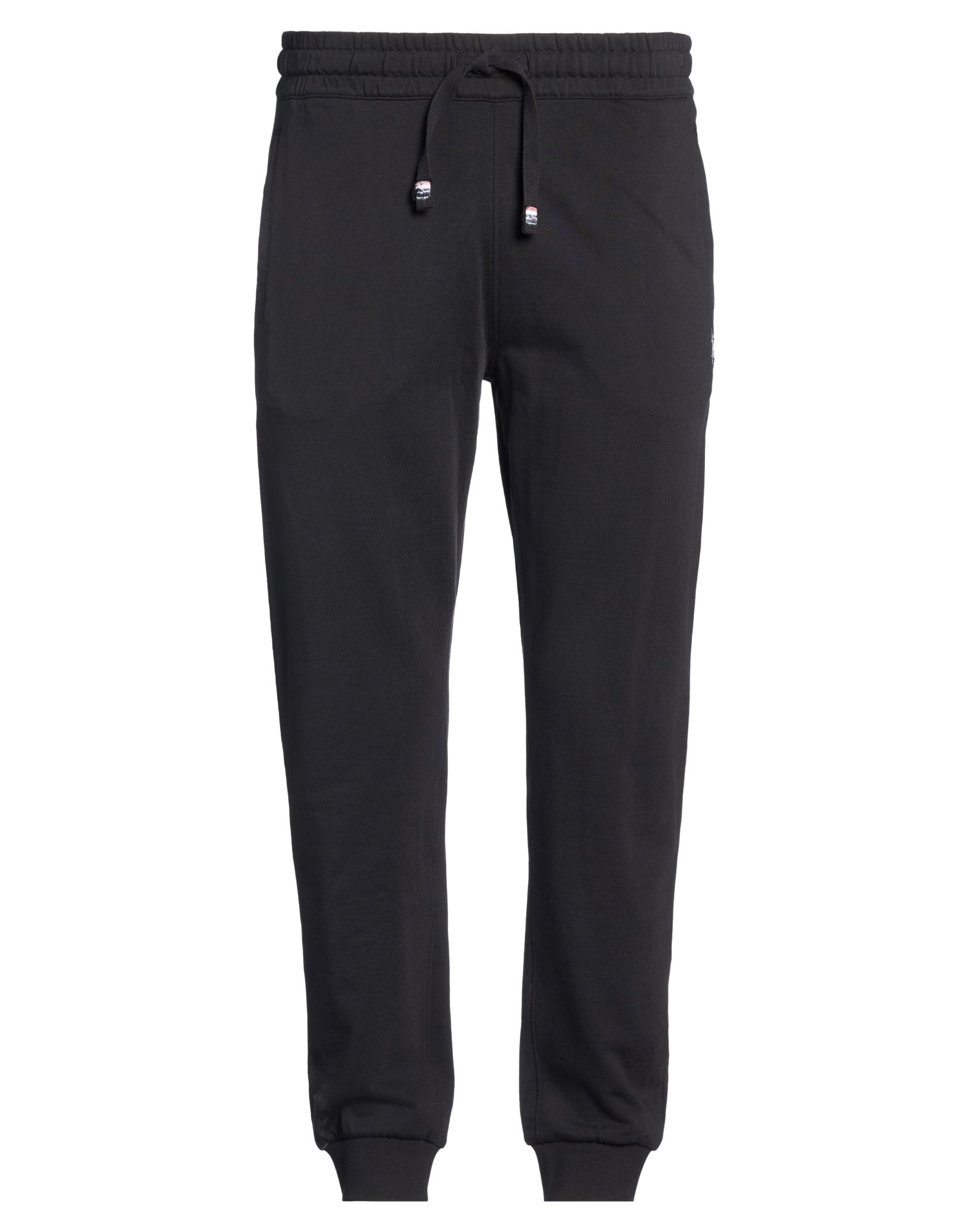 U.S.POLO ASSN. Hose Herren Schwarz von U.S.POLO ASSN.