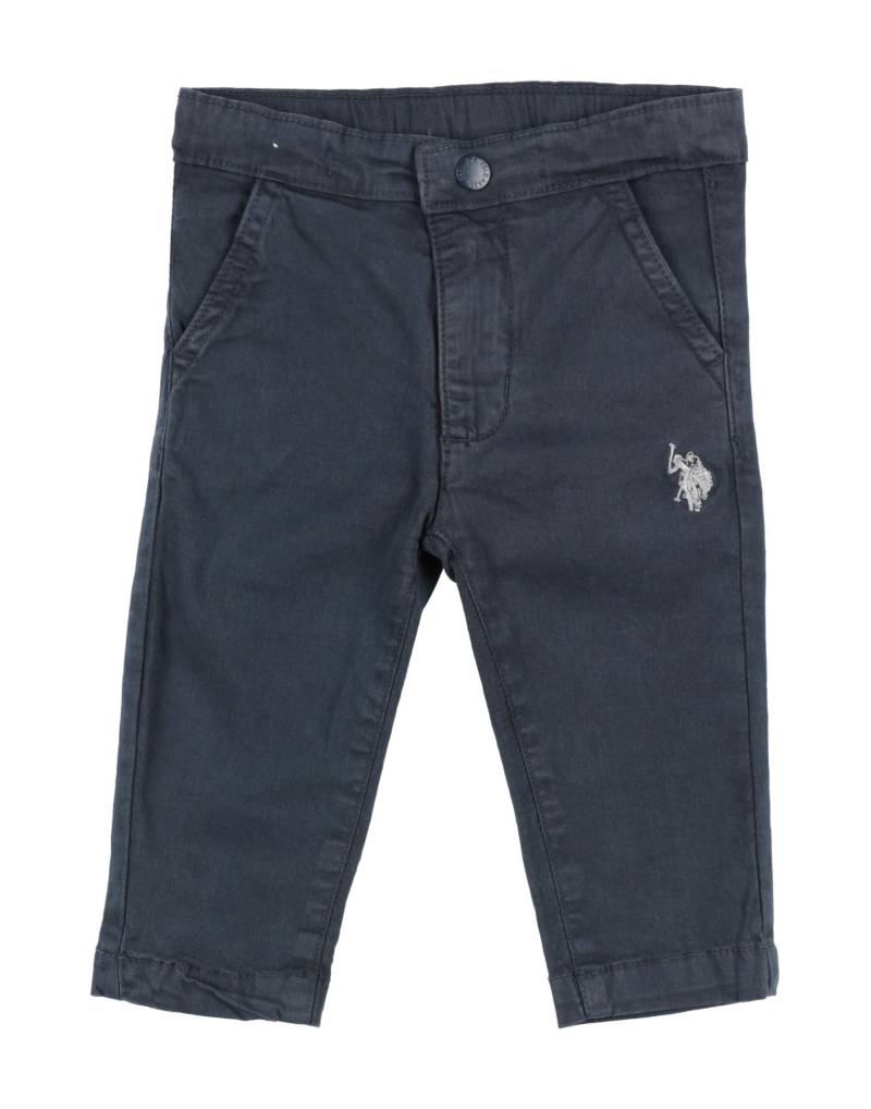 U.S.POLO ASSN. Hose Kinder Nachtblau von U.S.POLO ASSN.