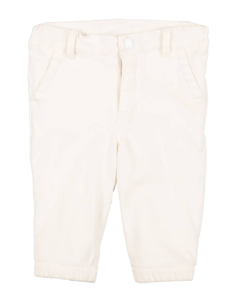 U.S.POLO ASSN. Hose Kinder Weiß von U.S.POLO ASSN.