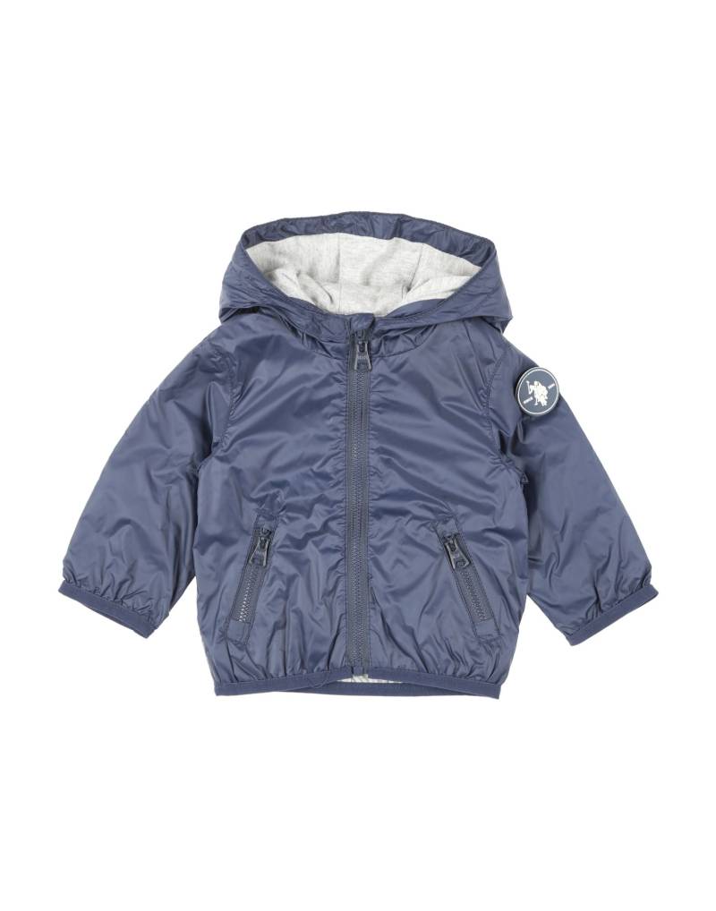 U.S.POLO ASSN. Jacke & Anorak Kinder Nachtblau von U.S.POLO ASSN.