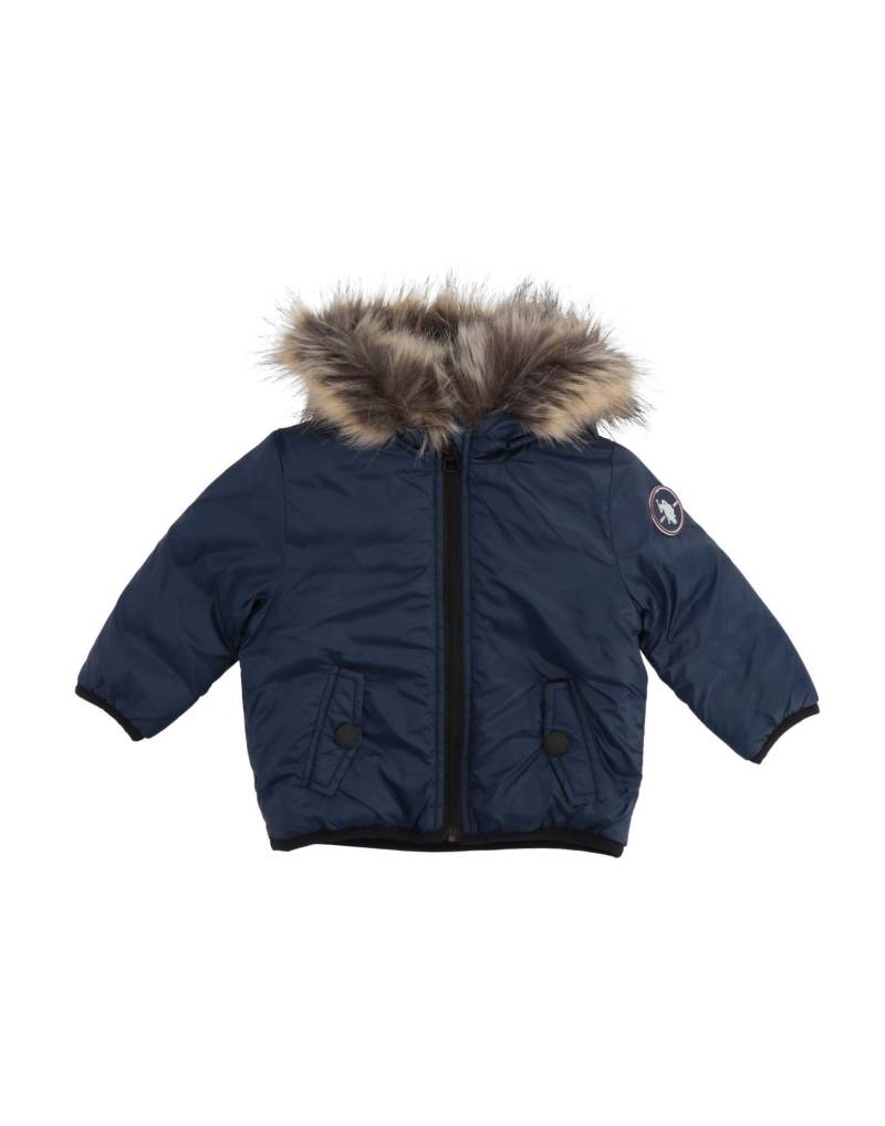 U.S.POLO ASSN. Jacke & Anorak Kinder Marineblau von U.S.POLO ASSN.