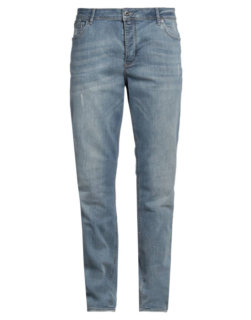 U.S.POLO ASSN. Jeanshose Herren Blau von U.S.POLO ASSN.