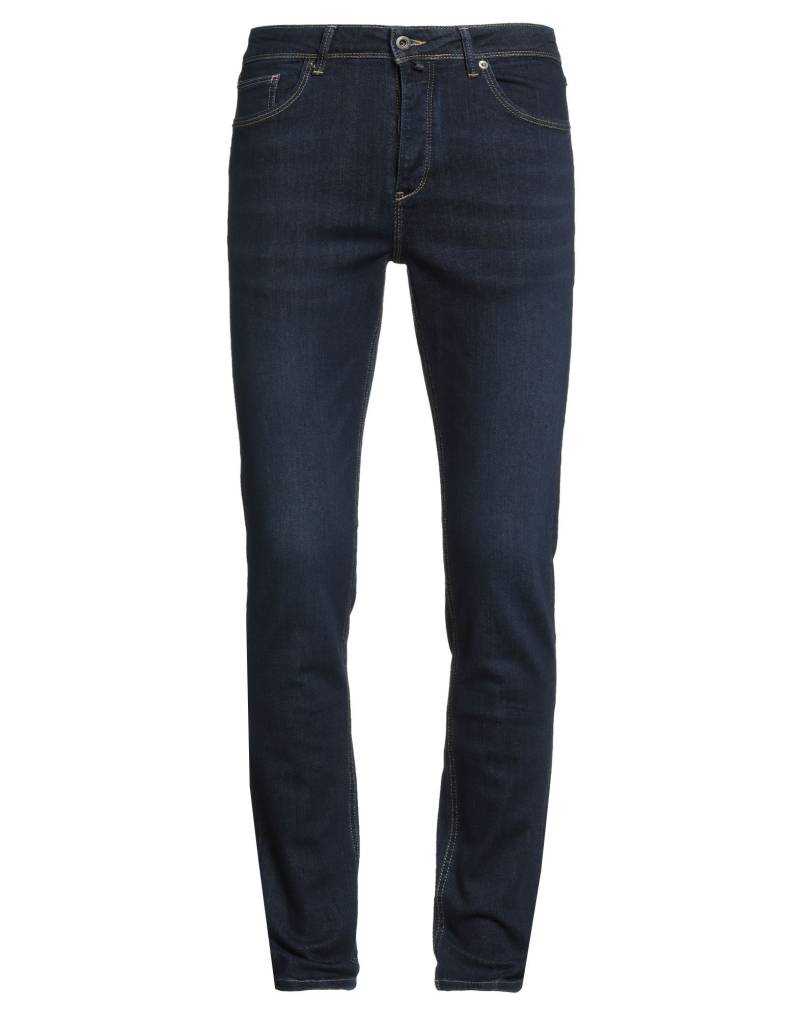 U.S.POLO ASSN. Jeanshose Herren Blau von U.S.POLO ASSN.