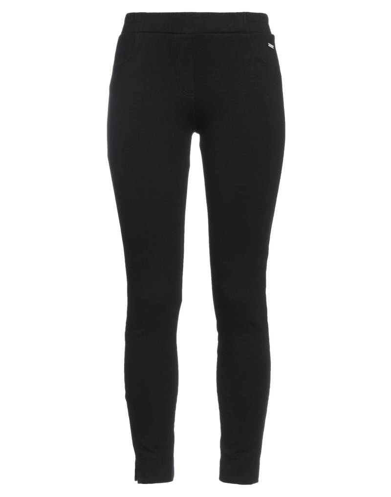 U.S.POLO ASSN. Leggings Damen Schwarz von U.S.POLO ASSN.