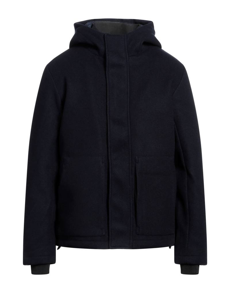 U.S.POLO ASSN. Mantel Herren Marineblau von U.S.POLO ASSN.