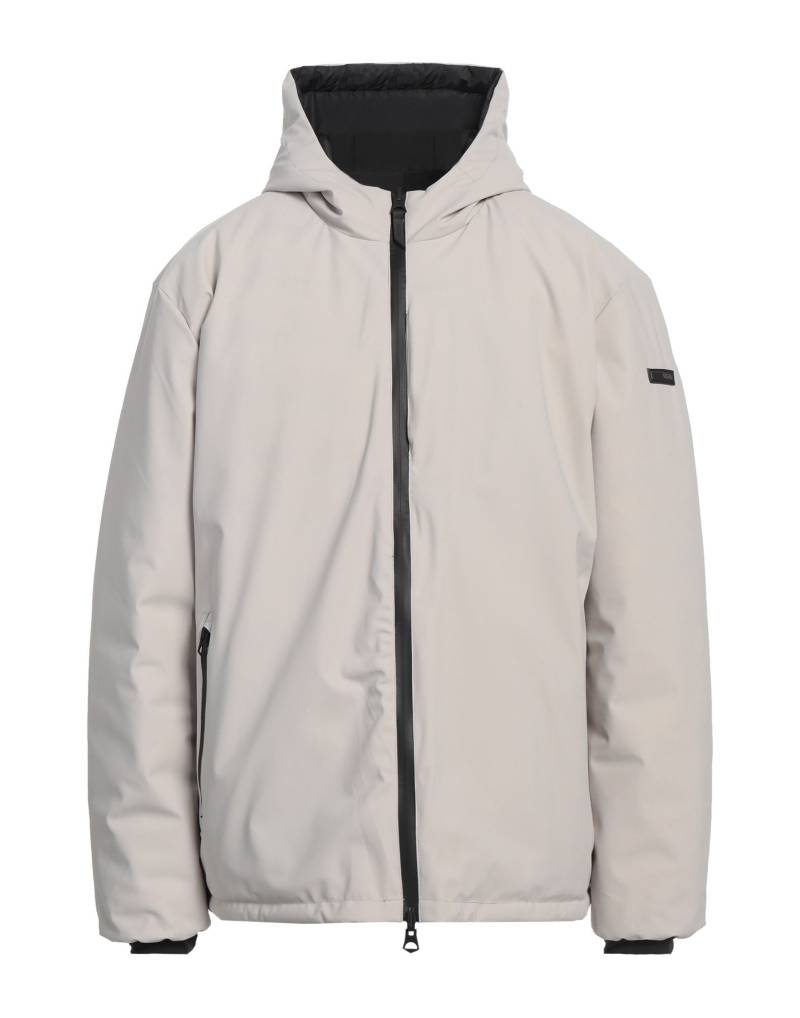 U.S.POLO ASSN. Pufferjacke & Daunenjacke Herren Hellgrau von U.S.POLO ASSN.
