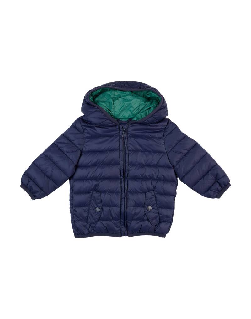 U.S.POLO ASSN. Pufferjacke & Daunenjacke Kinder Marineblau von U.S.POLO ASSN.