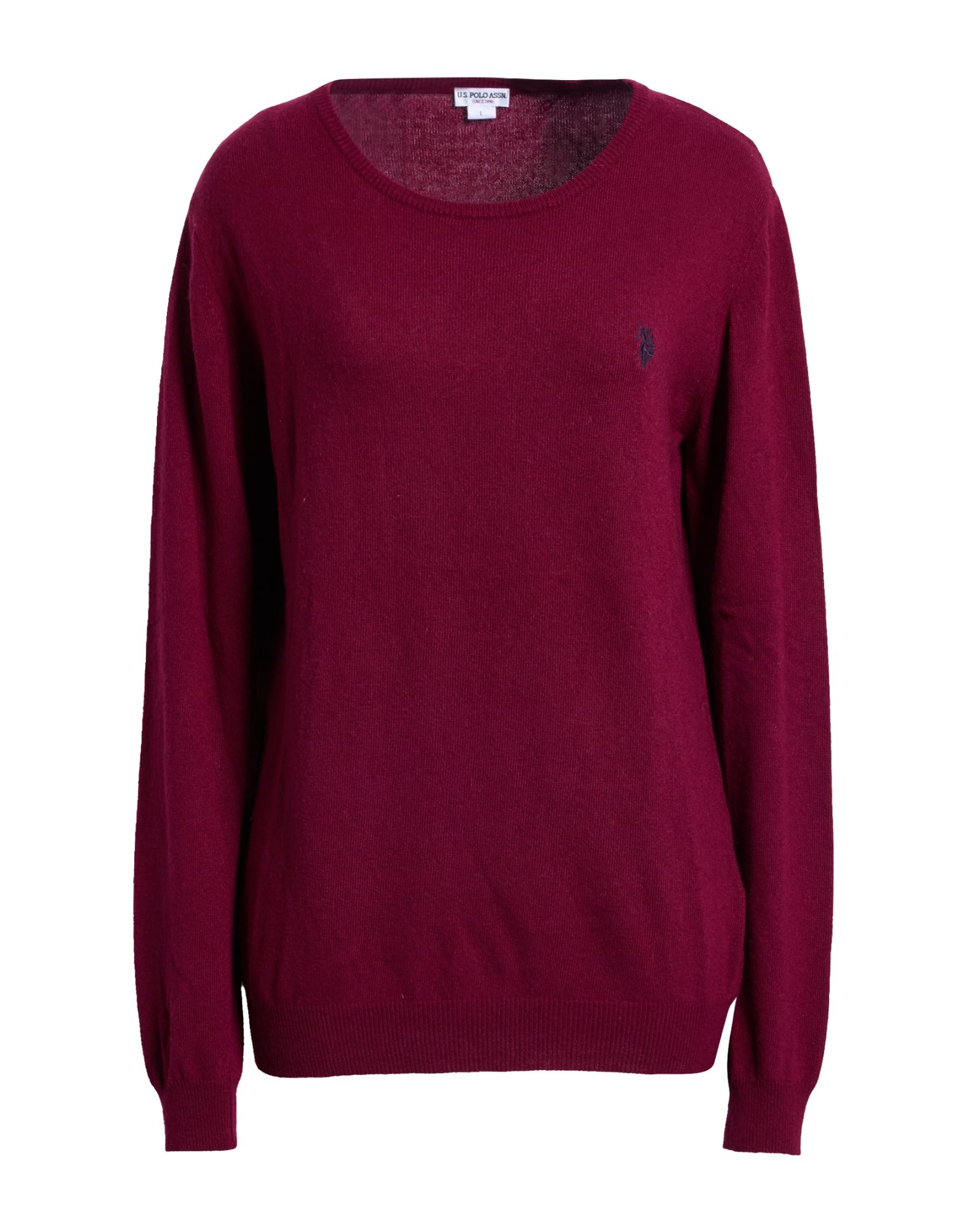 U.S.POLO ASSN. Pullover Damen Bordeaux U.S.POLO ASSN. Pullover Damen Bordeaux von U.S.POLO ASSN.