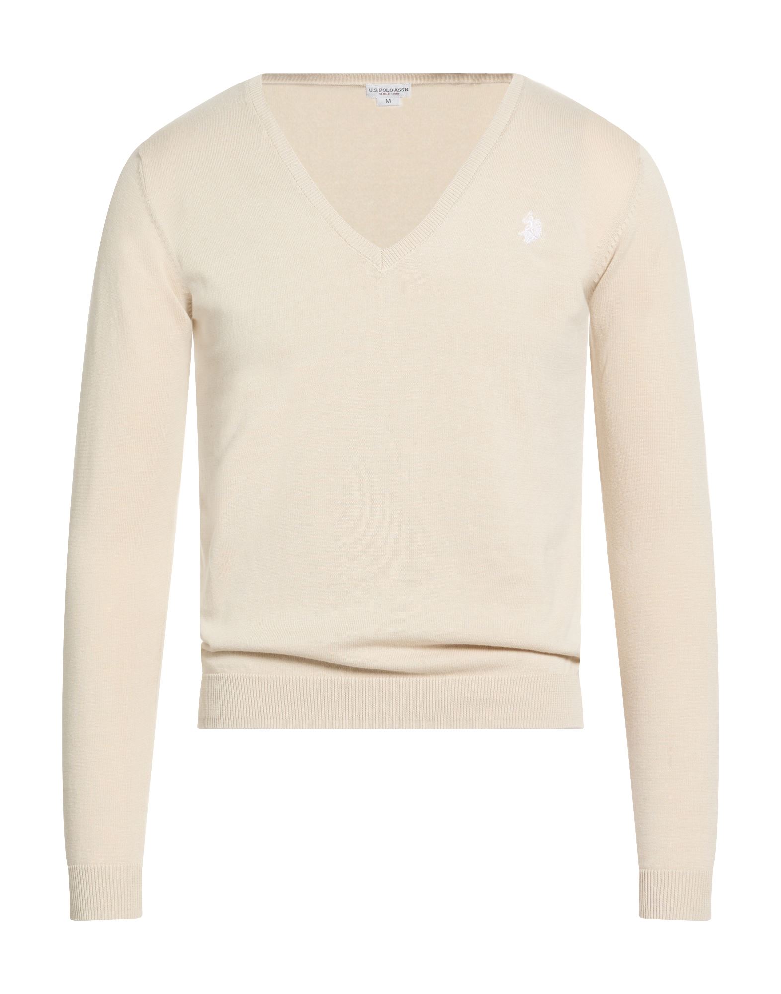 U.S.POLO ASSN. Pullover Herren Beige U.S.POLO ASSN. Pullover Herren Beige von U.S.POLO ASSN.