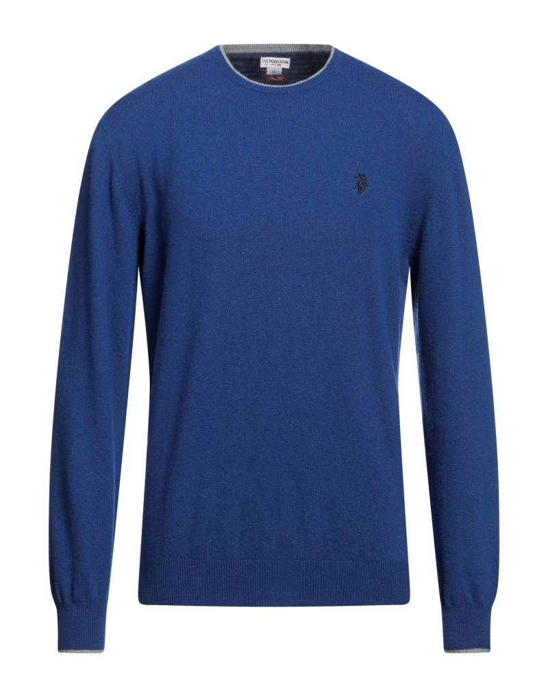 U.S.POLO ASSN. Pullover Herren Blau von U.S.POLO ASSN.