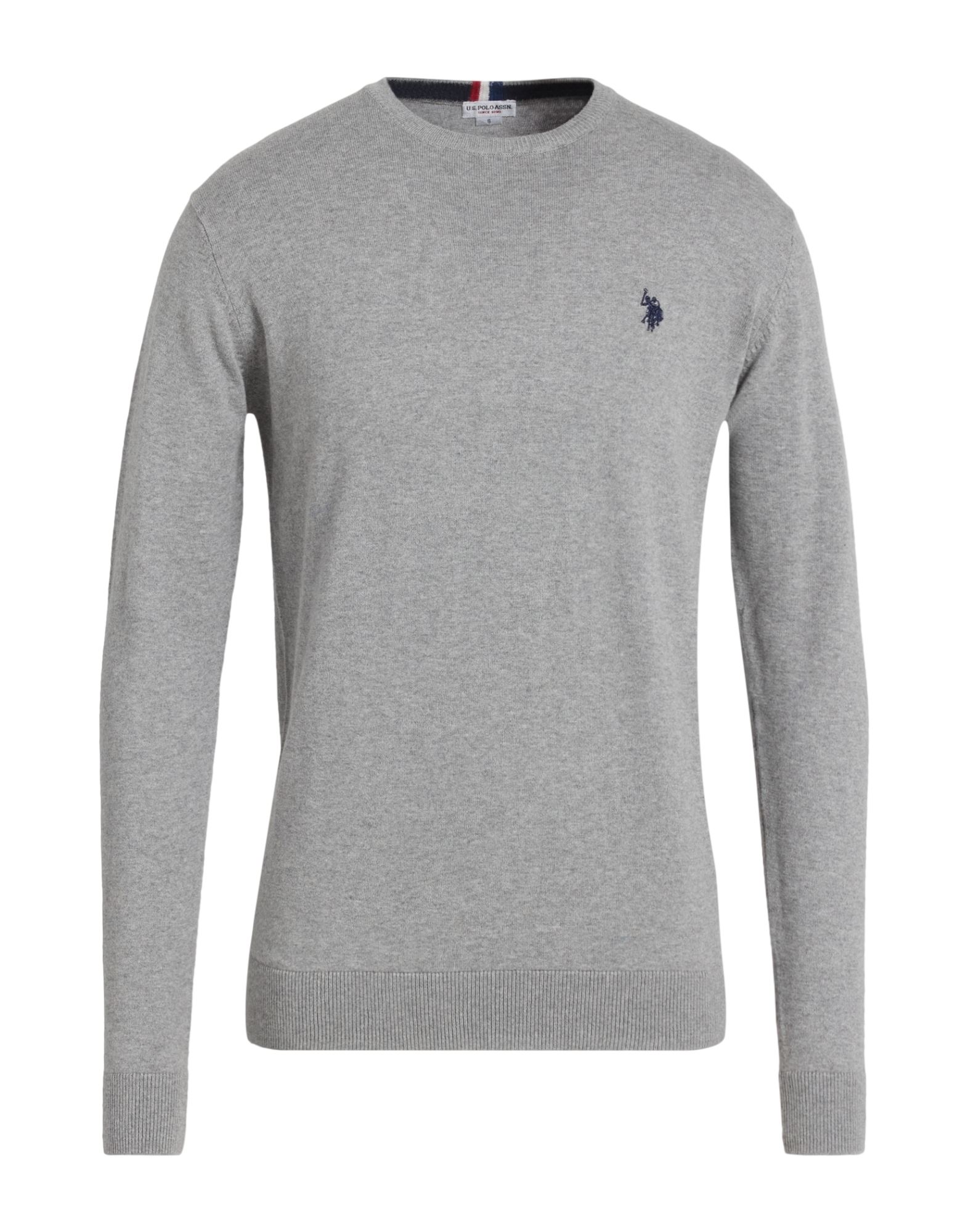 U.S.POLO ASSN. Pullover Herren Grau U.S.POLO ASSN. Pullover Herren Grau von U.S.POLO ASSN.