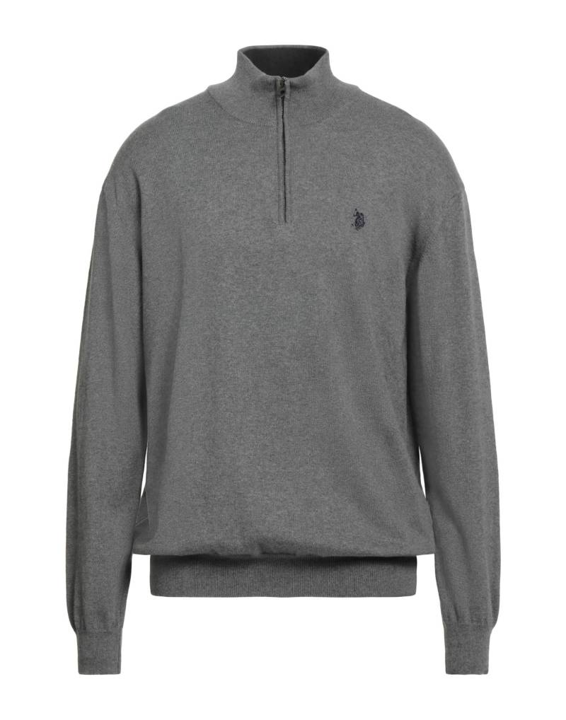 U.S.POLO ASSN. Pullover Herren Grau von U.S.POLO ASSN.
