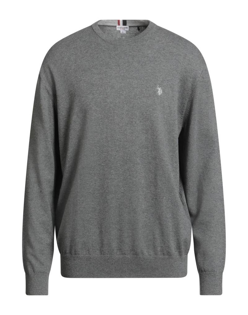 U.S.POLO ASSN. Pullover Herren Grau von U.S.POLO ASSN.