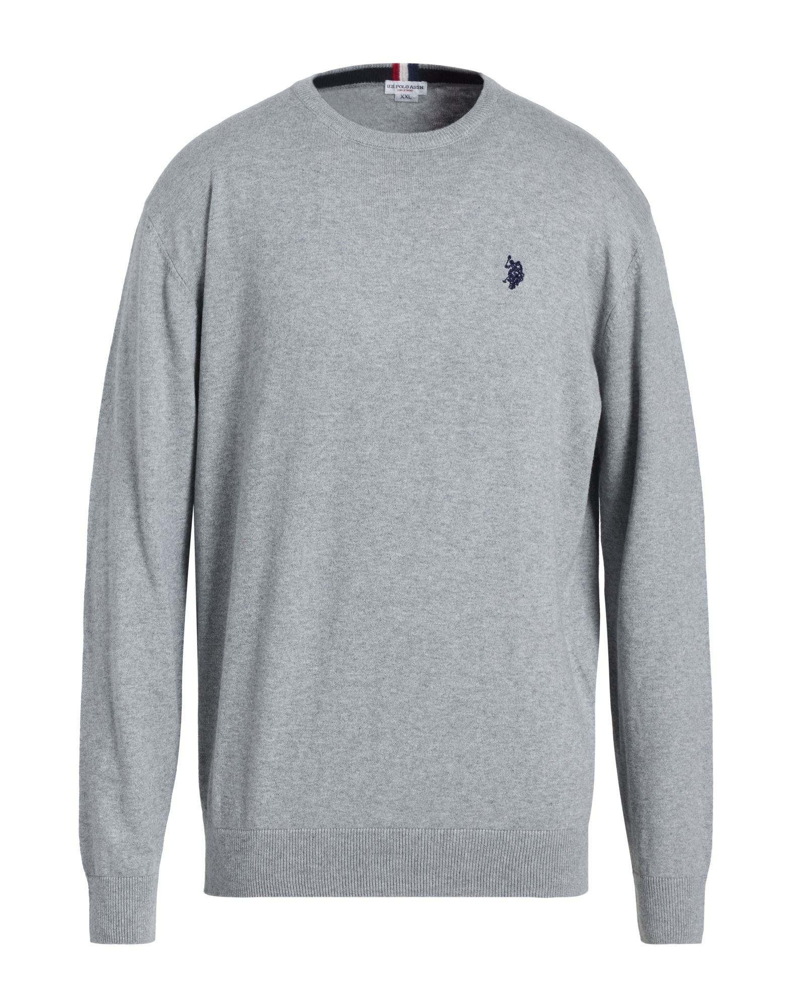 U.S.POLO ASSN. Pullover Herren Hellgrau U.S.POLO ASSN. Pullover Herren Hellgrau von U.S.POLO ASSN.