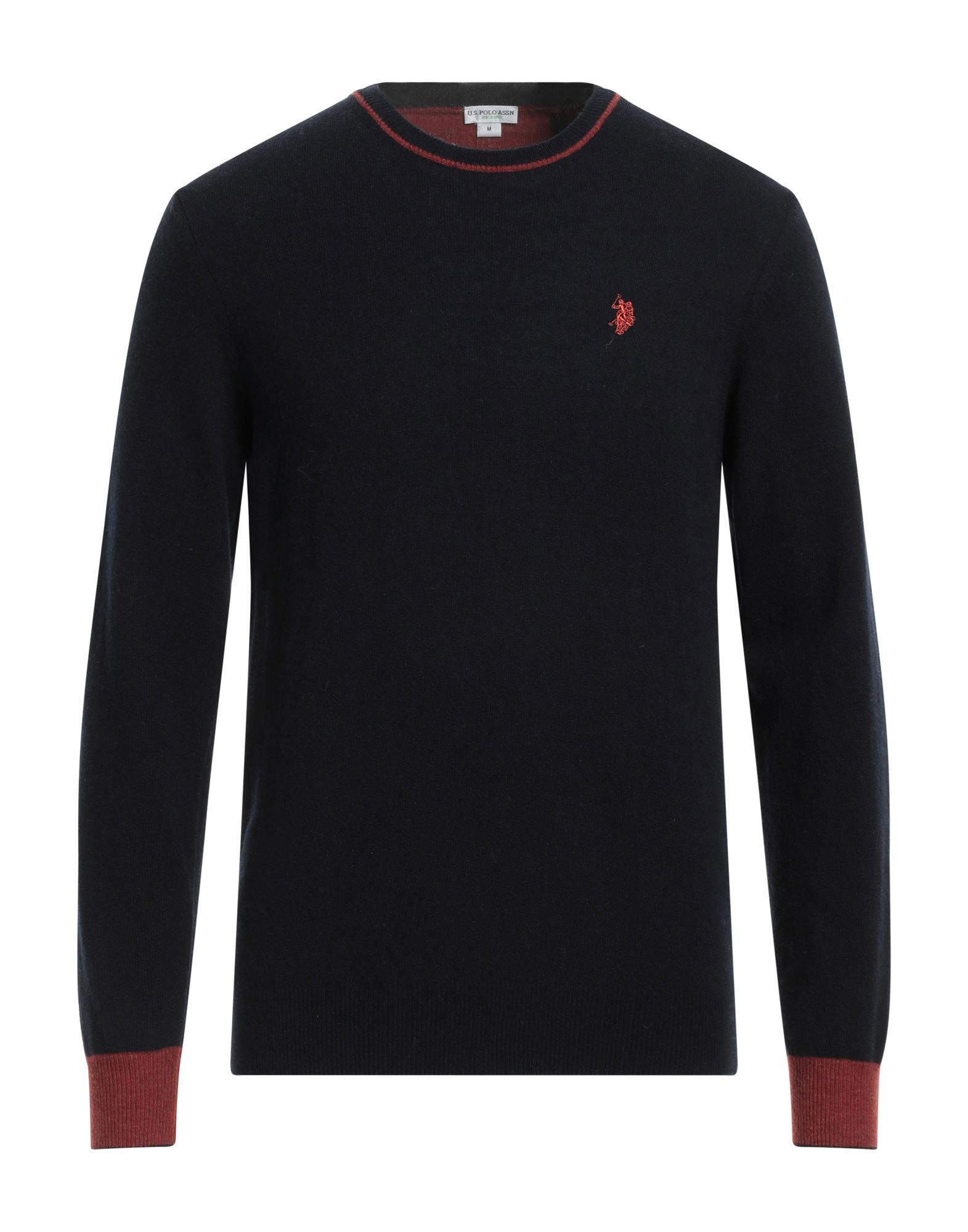 U.S.POLO ASSN. Pullover Herren Marineblau von U.S.POLO ASSN.