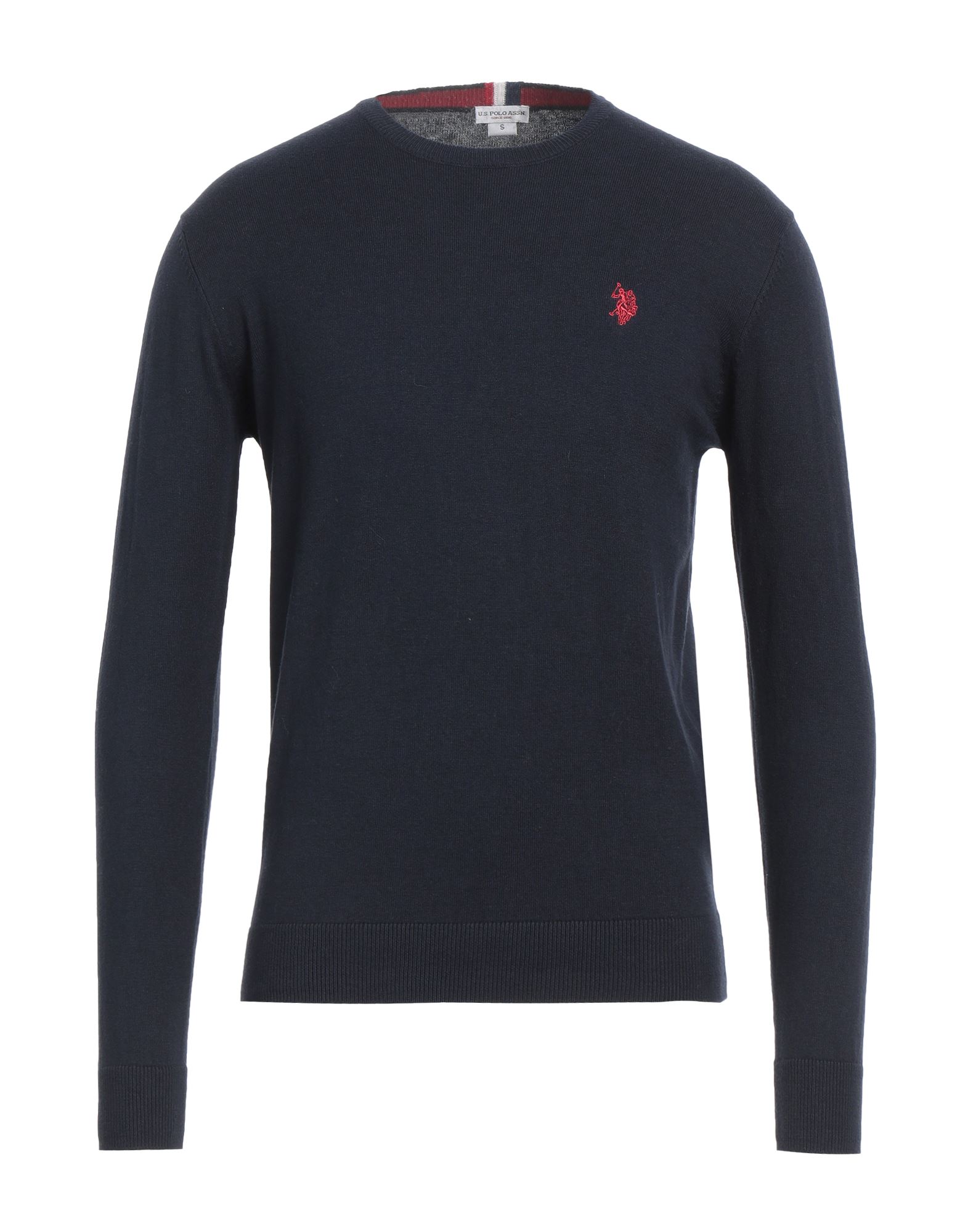 U.S.POLO ASSN. Pullover Herren Nachtblau von U.S.POLO ASSN.