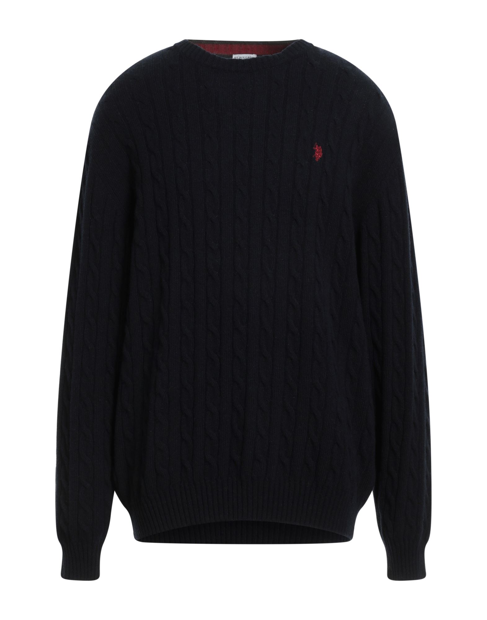 U.S.POLO ASSN. Pullover Herren Nachtblau von U.S.POLO ASSN.