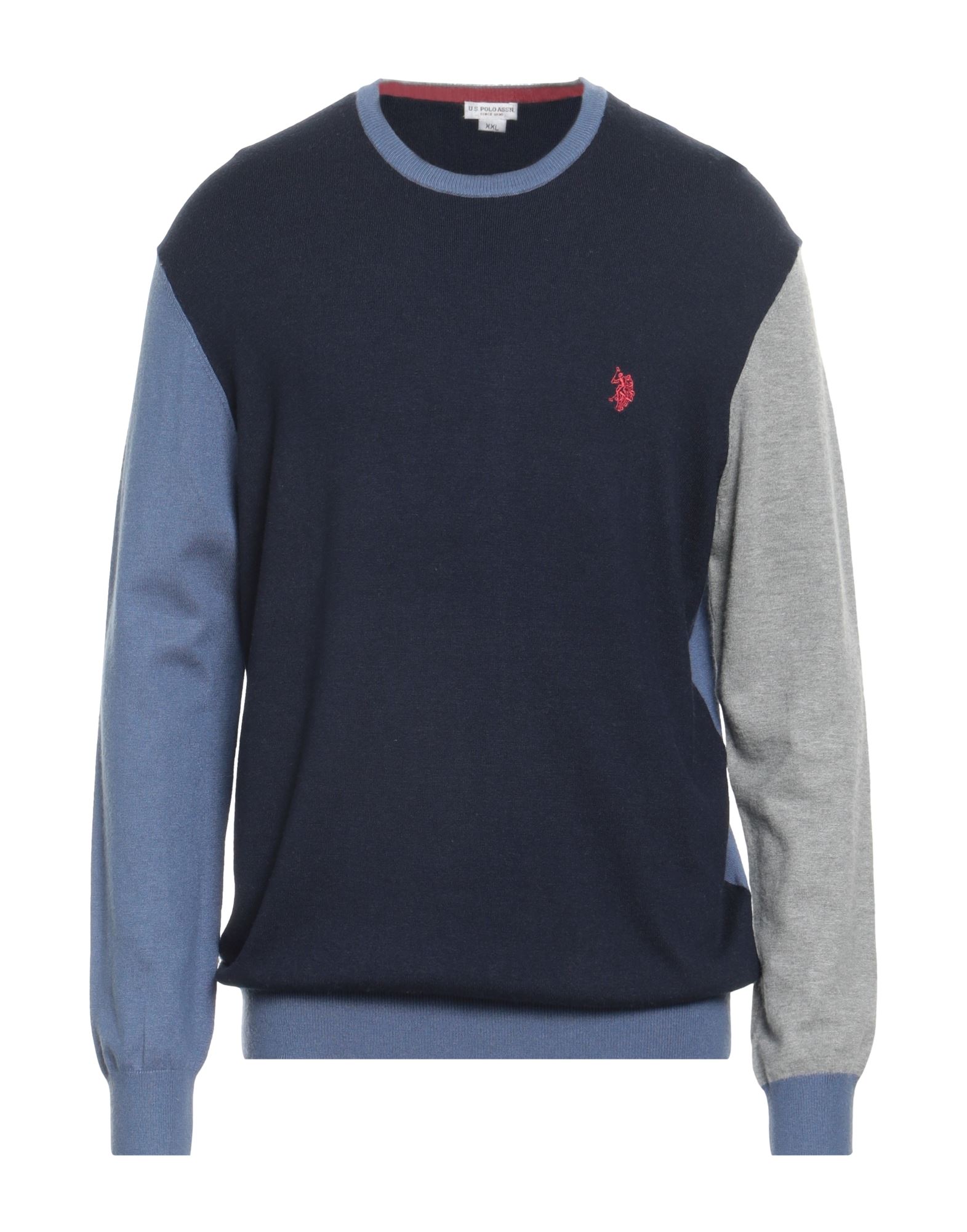 U.S.POLO ASSN. Pullover Herren Nachtblau von U.S.POLO ASSN.