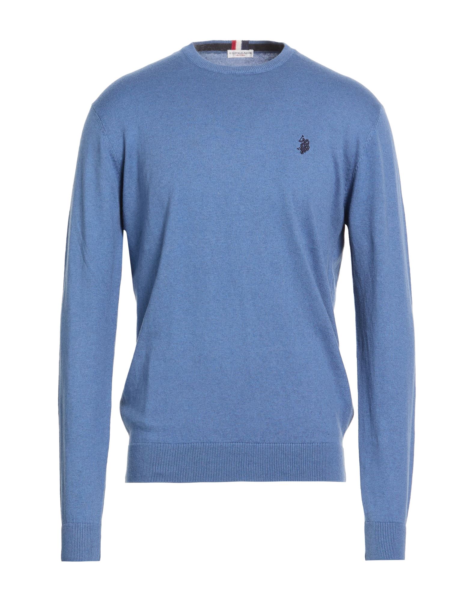 U.S.POLO ASSN. Pullover Herren Taubenblau U.S.POLO ASSN. Pullover Herren Taubenblau von U.S.POLO ASSN.