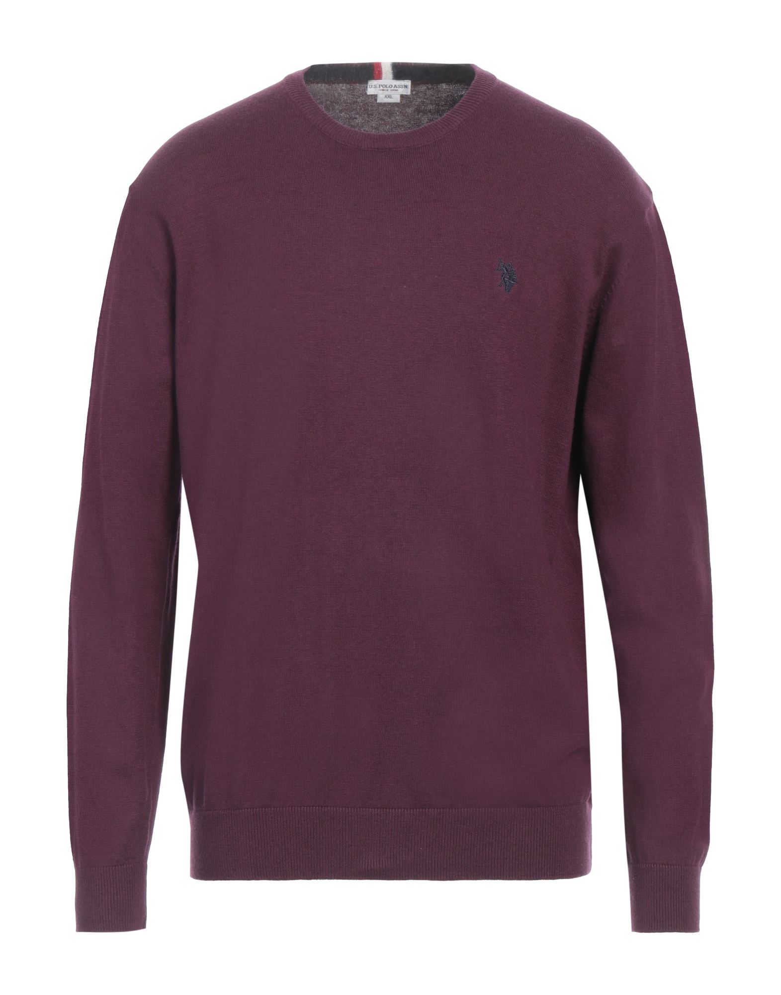 U.S.POLO ASSN. Pullover Herren Violett von U.S.POLO ASSN.