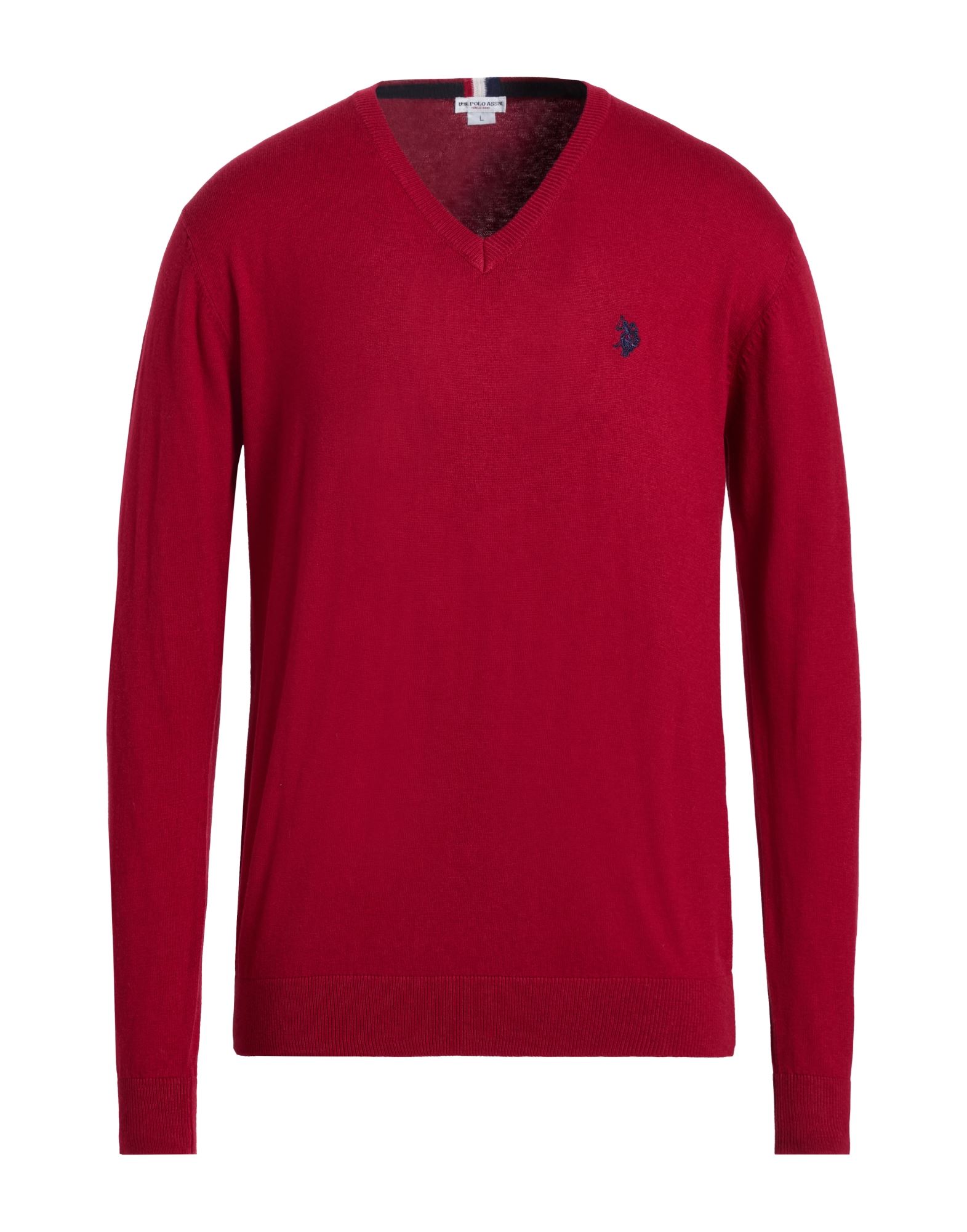 U.S.POLO ASSN. Pullover Herren Ziegelrot U.S.POLO ASSN. Pullover Herren Ziegelrot von U.S.POLO ASSN.