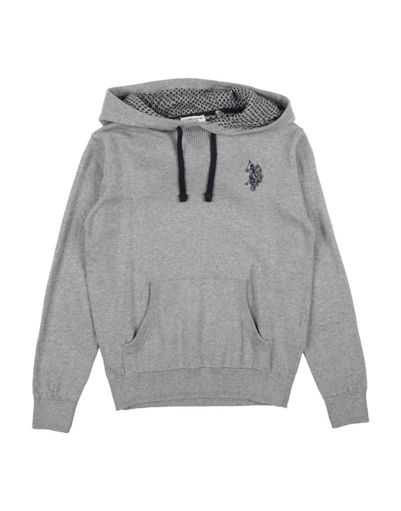 U.S.POLO ASSN. Pullover Kinder Hellgrau von U.S.POLO ASSN.