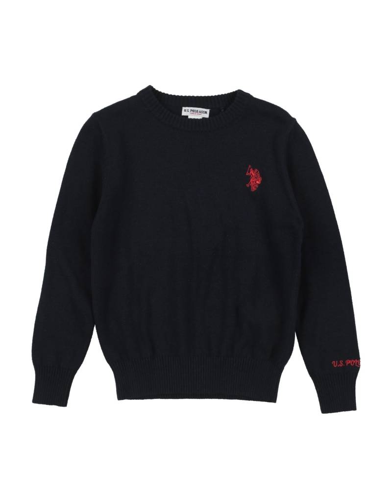 U.S.POLO ASSN. Pullover Kinder Nachtblau von U.S.POLO ASSN.