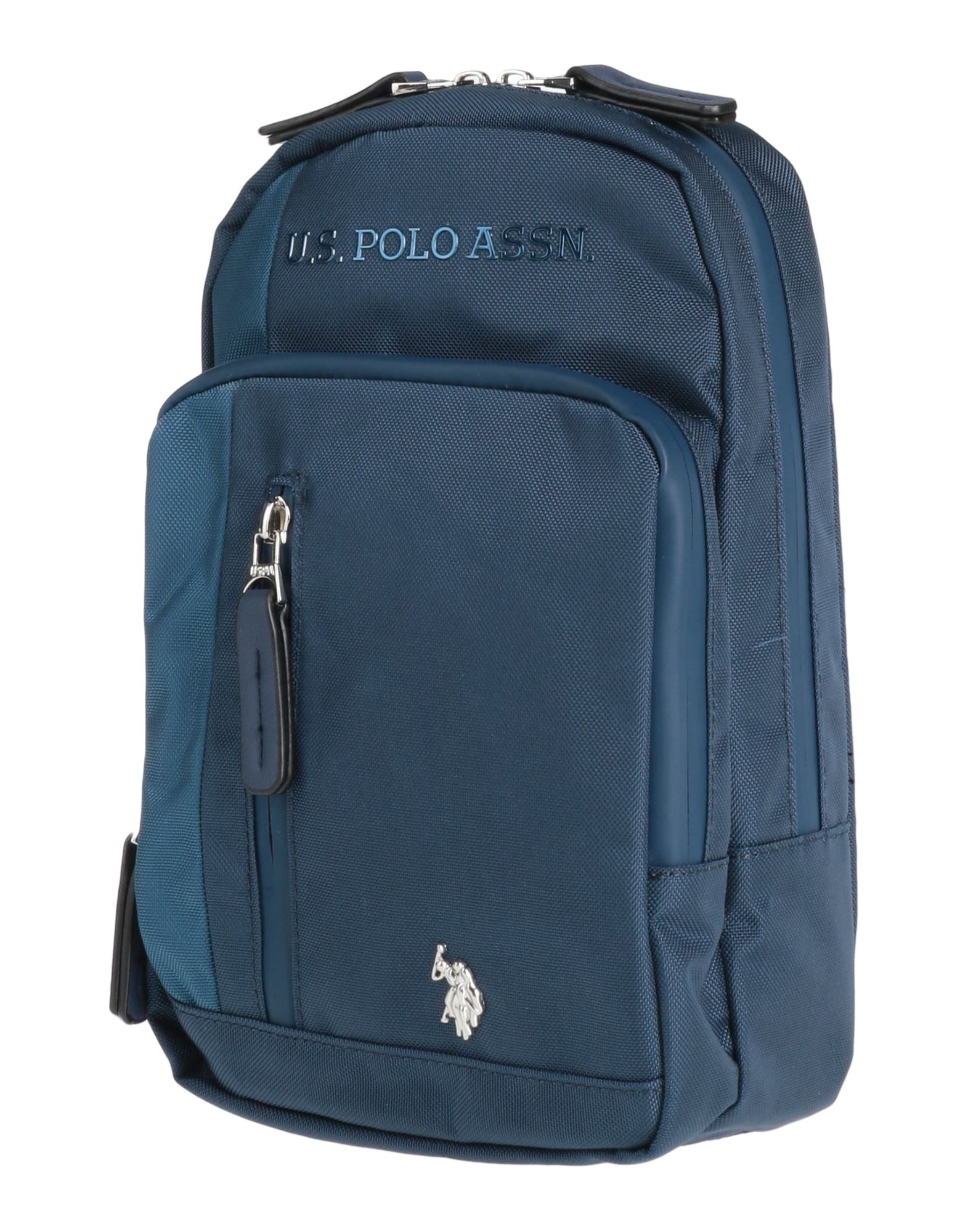 U.S.POLO ASSN. Rucksack Herren Blau von U.S.POLO ASSN.