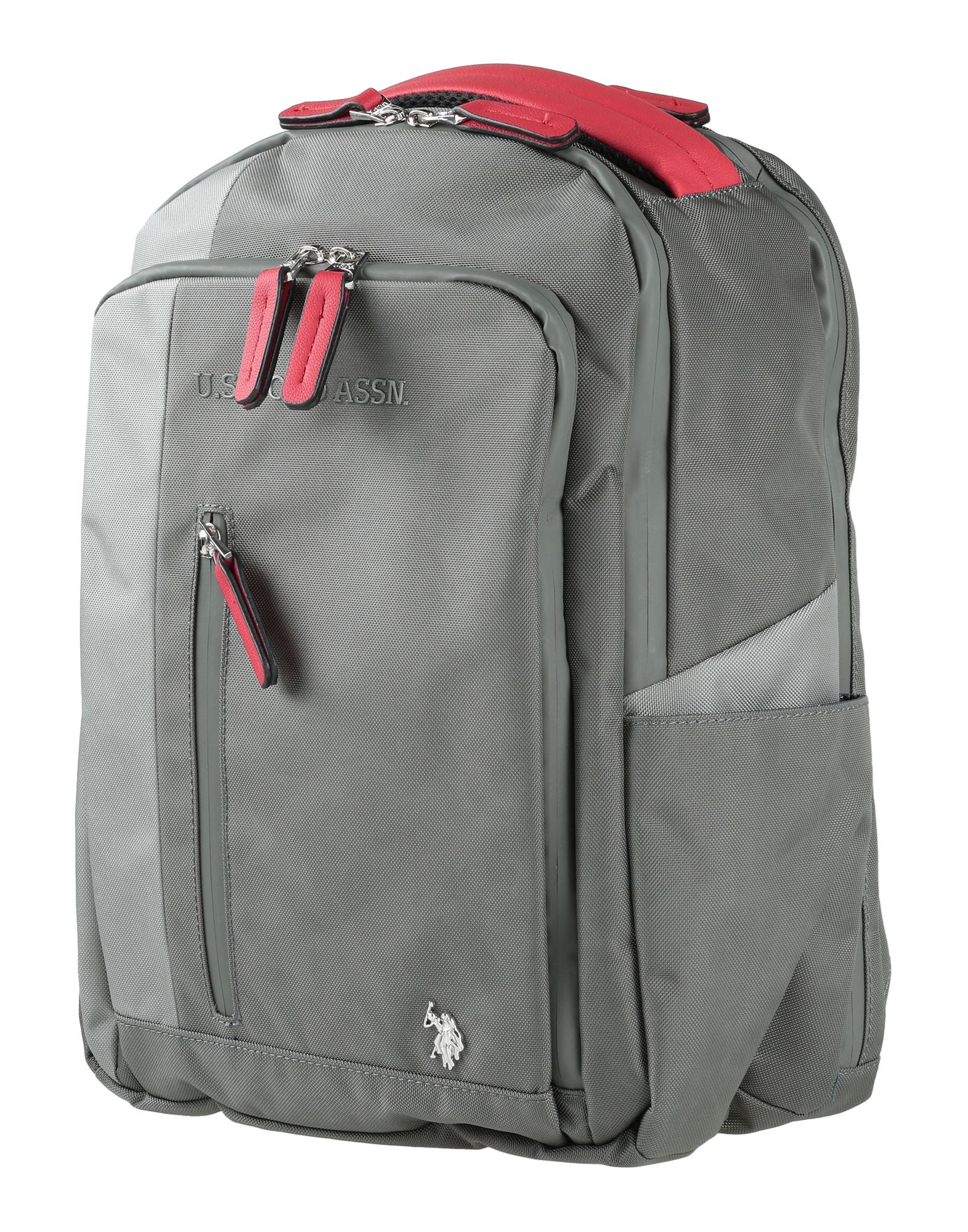 U.S.POLO ASSN. Rucksack Herren Grau von U.S.POLO ASSN.