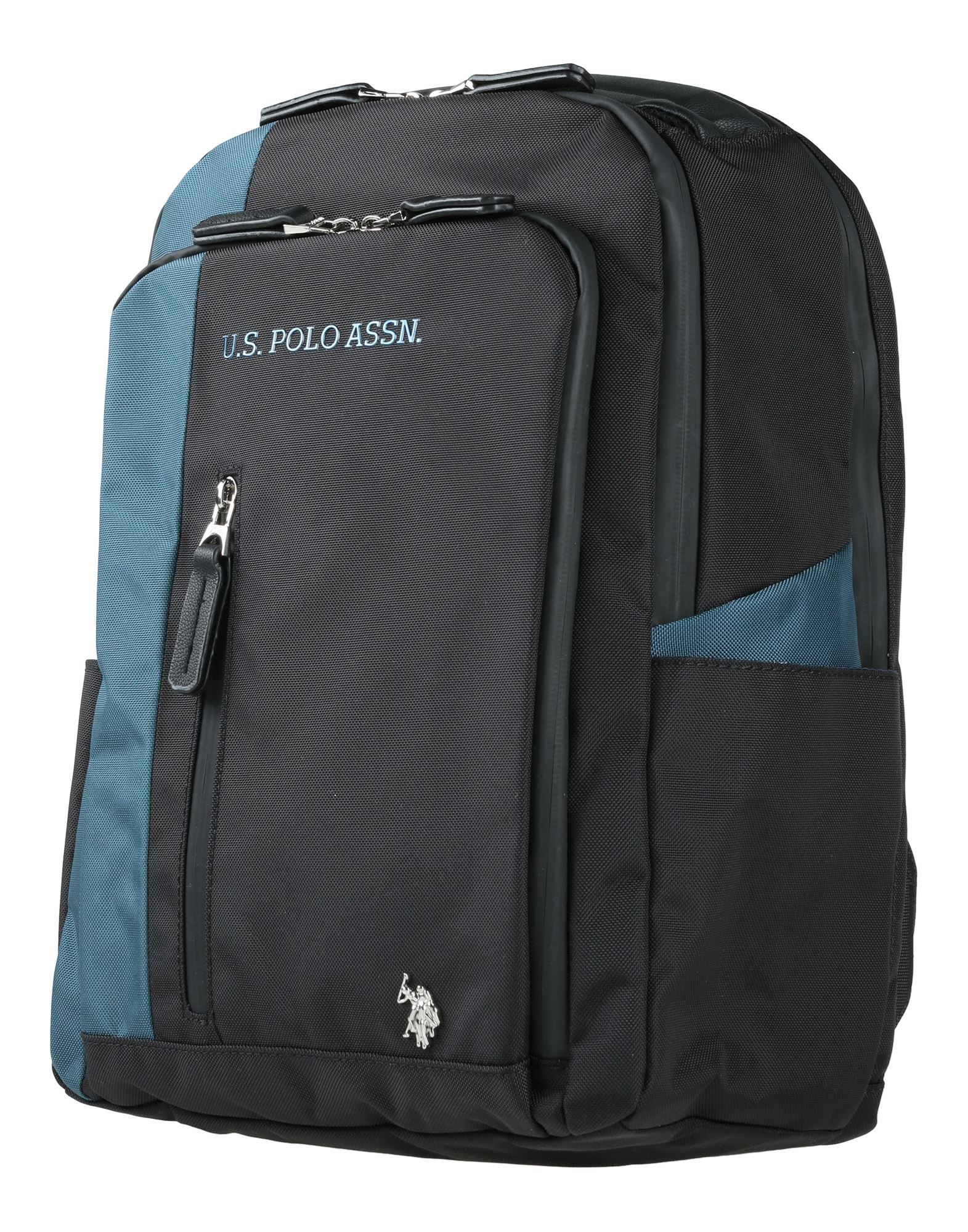 U.S.POLO ASSN. Rucksack Herren Schwarz von U.S.POLO ASSN.