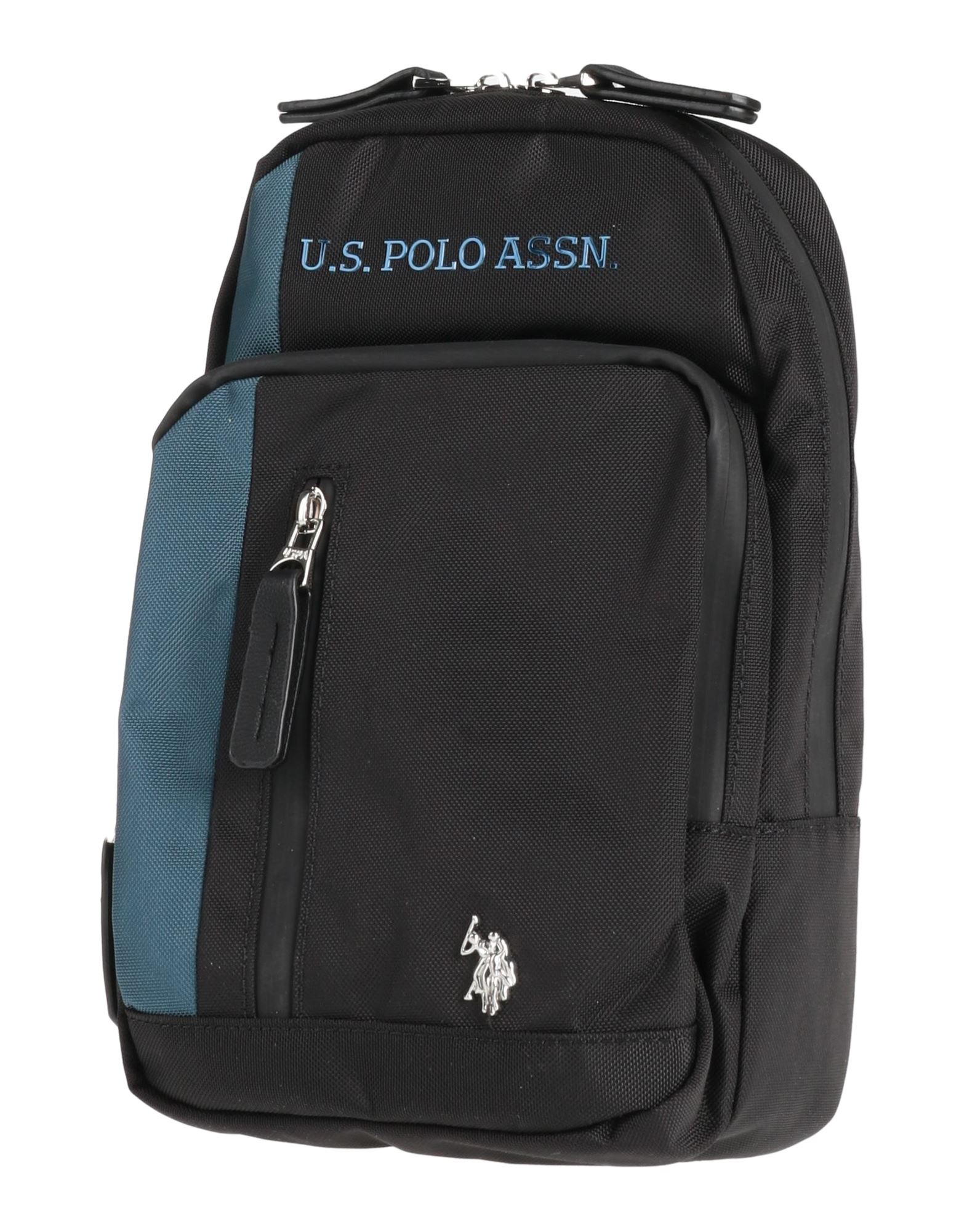 U.S.POLO ASSN. Rucksack Herren Schwarz von U.S.POLO ASSN.